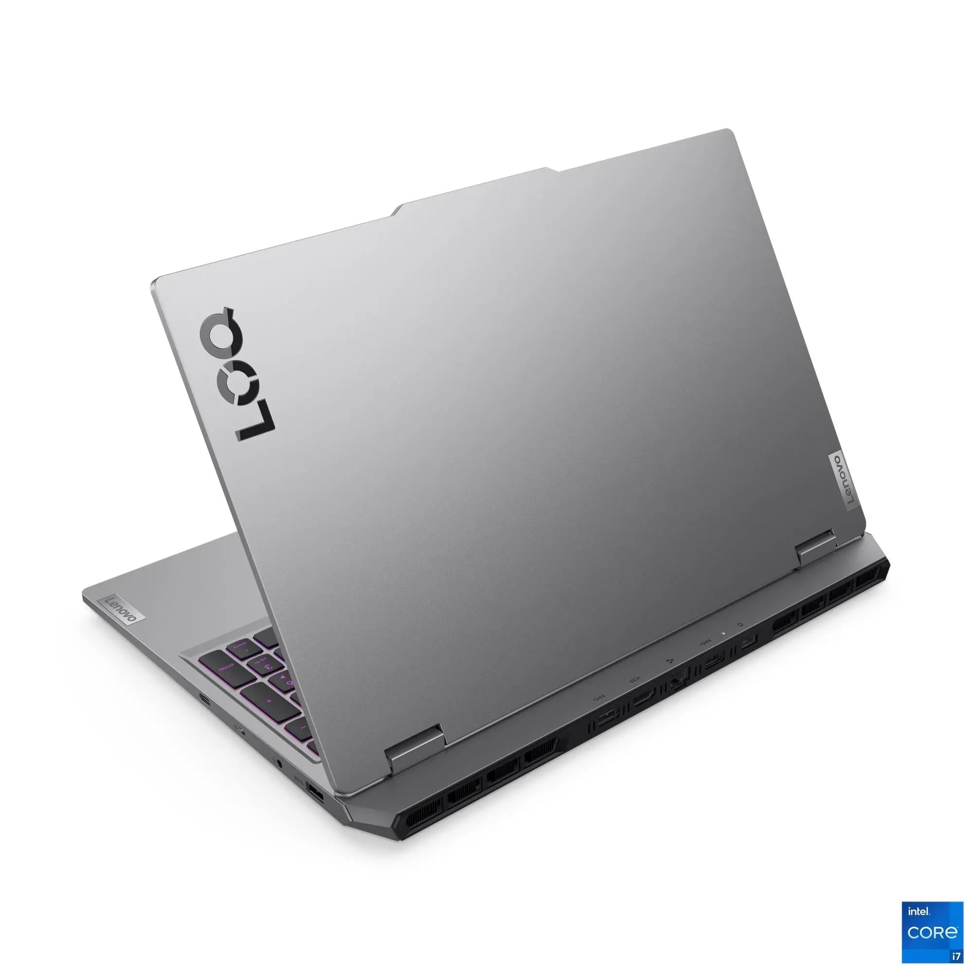 LENOVO LOQ 15IRX10 Gaming Laptop - Intel Core i7-13650HX, 32GB DDR5, 1TB SSD, NVIDIA RTX 5070 8GB, 15.6-inch FHD 144Hz, DOS - 2 Years Warranty