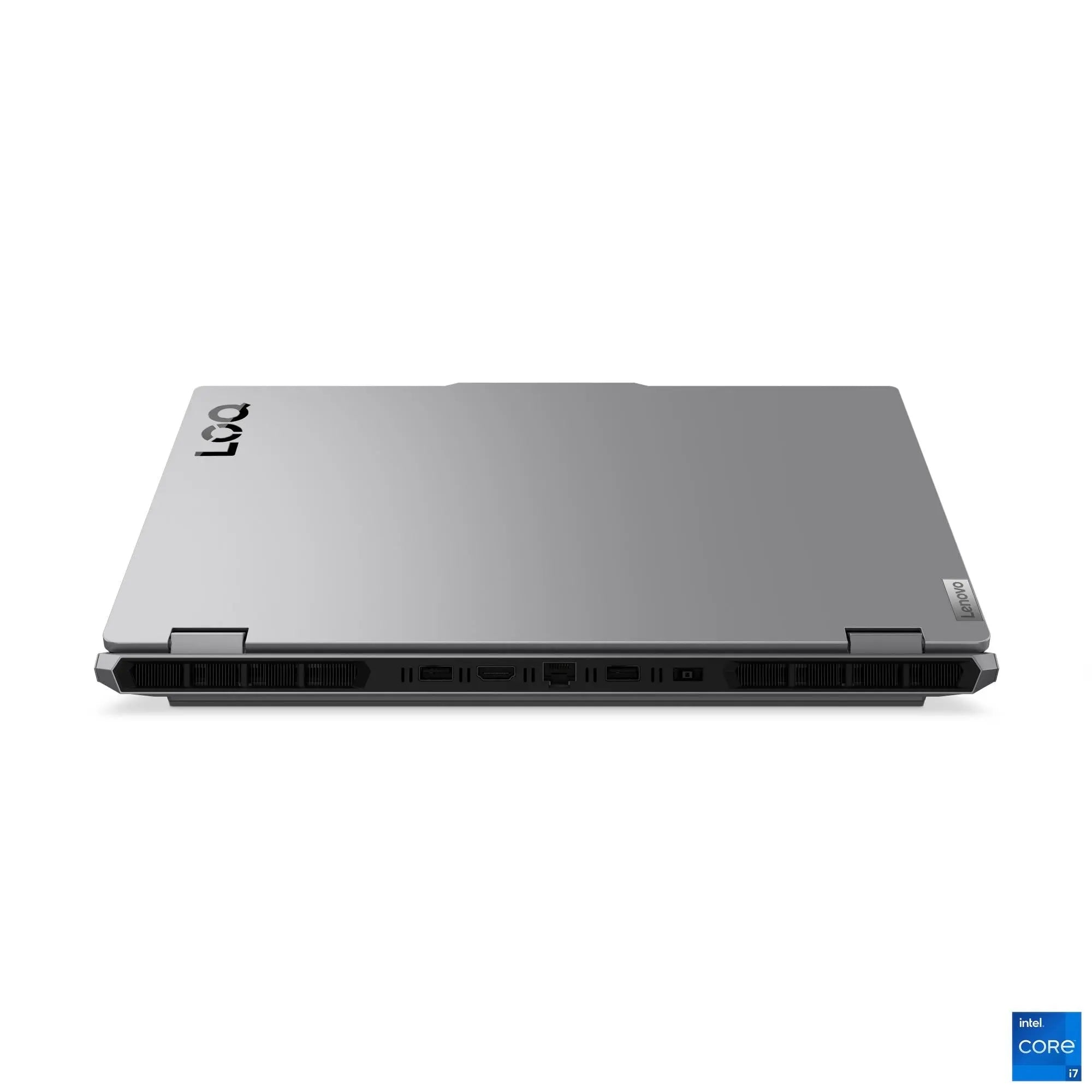 LENOVO LOQ 15IRX10 Gaming Laptop - Intel Core i7-13650HX, 32GB DDR5, 1TB SSD, NVIDIA RTX 5070 8GB, 15.6-inch FHD 144Hz, DOS - 2 Years Warranty