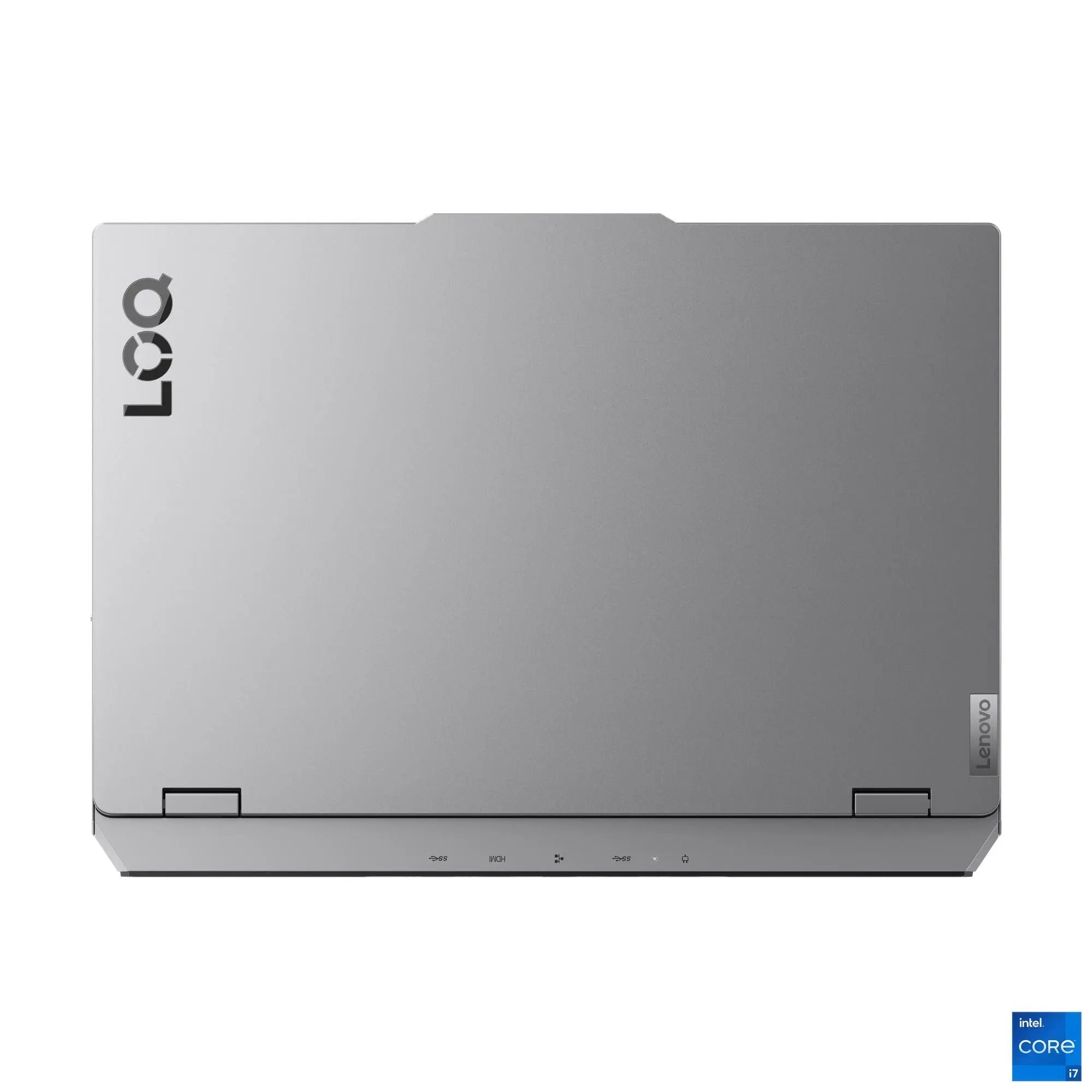 LENOVO LOQ 15IRX10 Gaming Laptop - Intel Core i7-13650HX, 32GB DDR5, 1TB SSD, NVIDIA RTX 5070 8GB, 15.6-inch FHD 144Hz, DOS - 2 Years Warranty