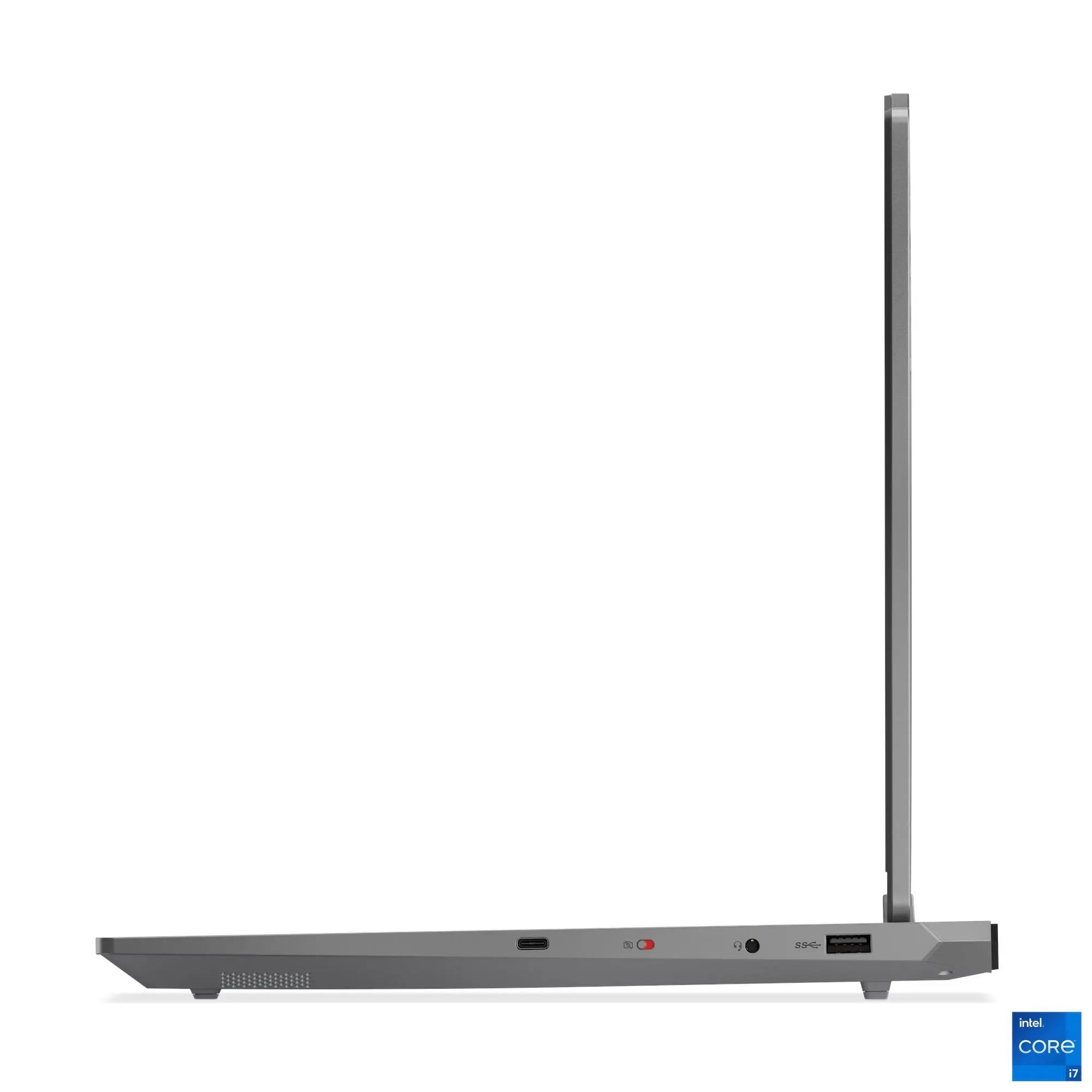 LENOVO LOQ 15IRX10 Gaming Laptop - Intel Core i7-13650HX, 32GB DDR5, 1TB SSD, NVIDIA RTX 5070 8GB, 15.6-inch FHD 144Hz, DOS - 2 Years Warranty