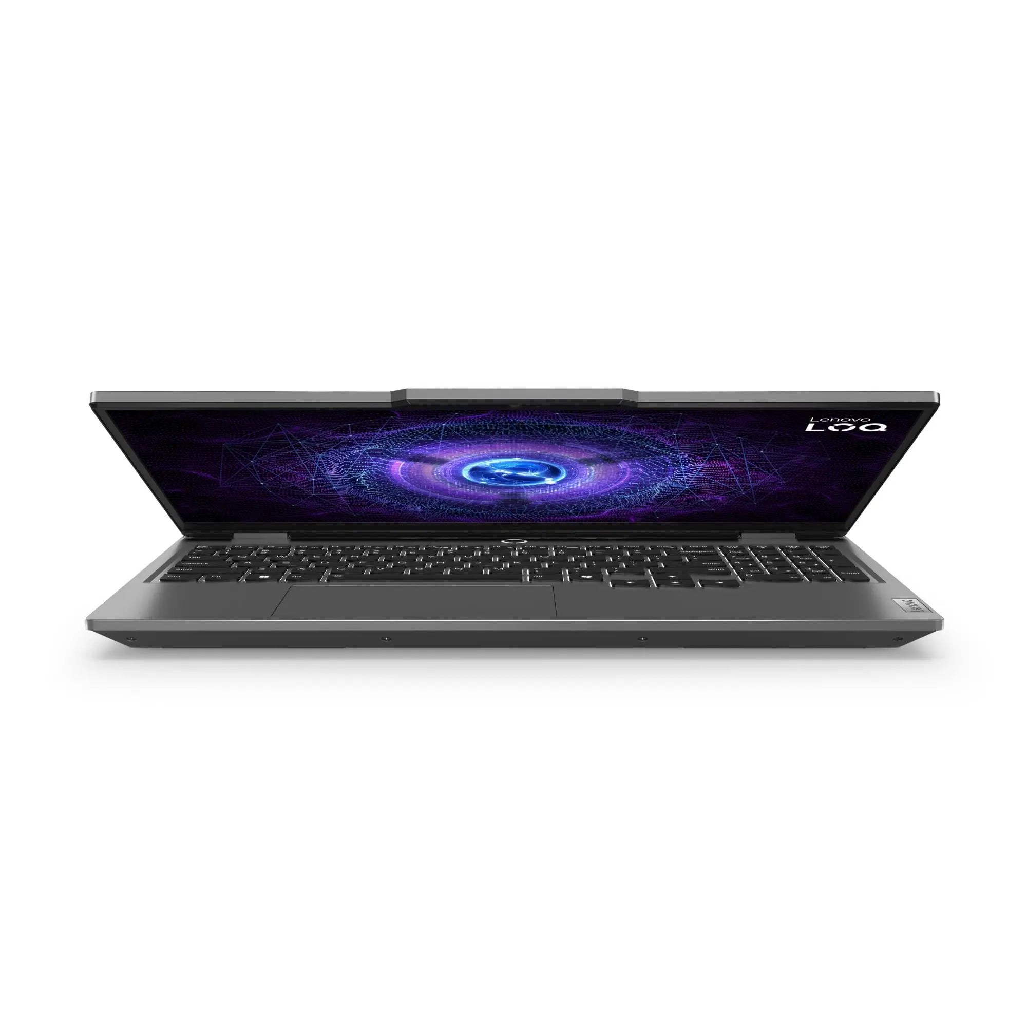 LENOVO LOQ 15IRX9 Gaming Laptop - Intel Core i5-13450HX, 16GB DDR5, 512GB SSD, NVIDIA RTX 3050 6GB, 15.6-inch FHD 144Hz, DOS - 2Years Warranty
