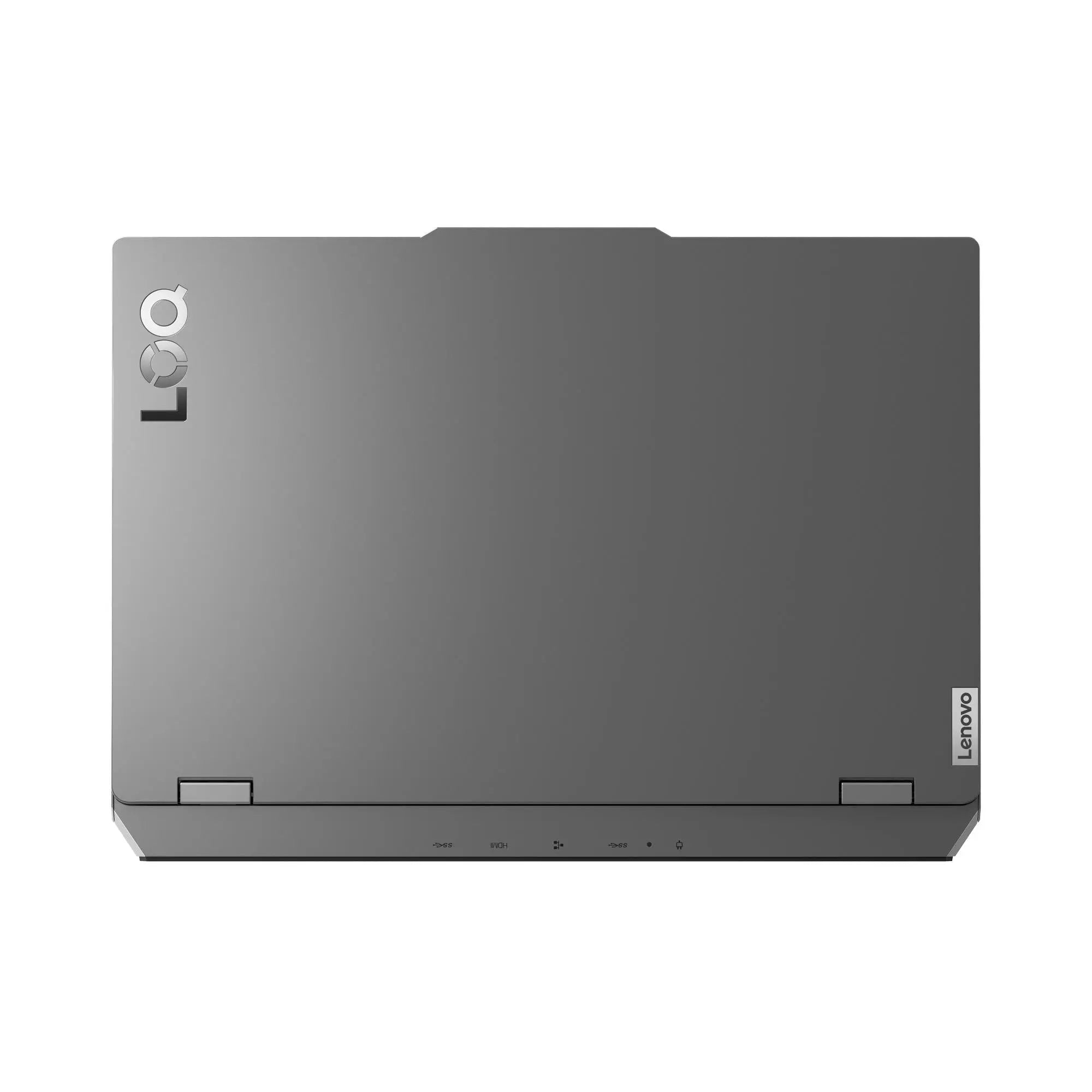 LENOVO LOQ 15IRX9 Gaming Laptop - Intel Core i5-13450HX, 16GB DDR5, 512GB SSD, NVIDIA RTX 3050 6GB, 15.6-inch FHD 144Hz, DOS - 2Years Warranty