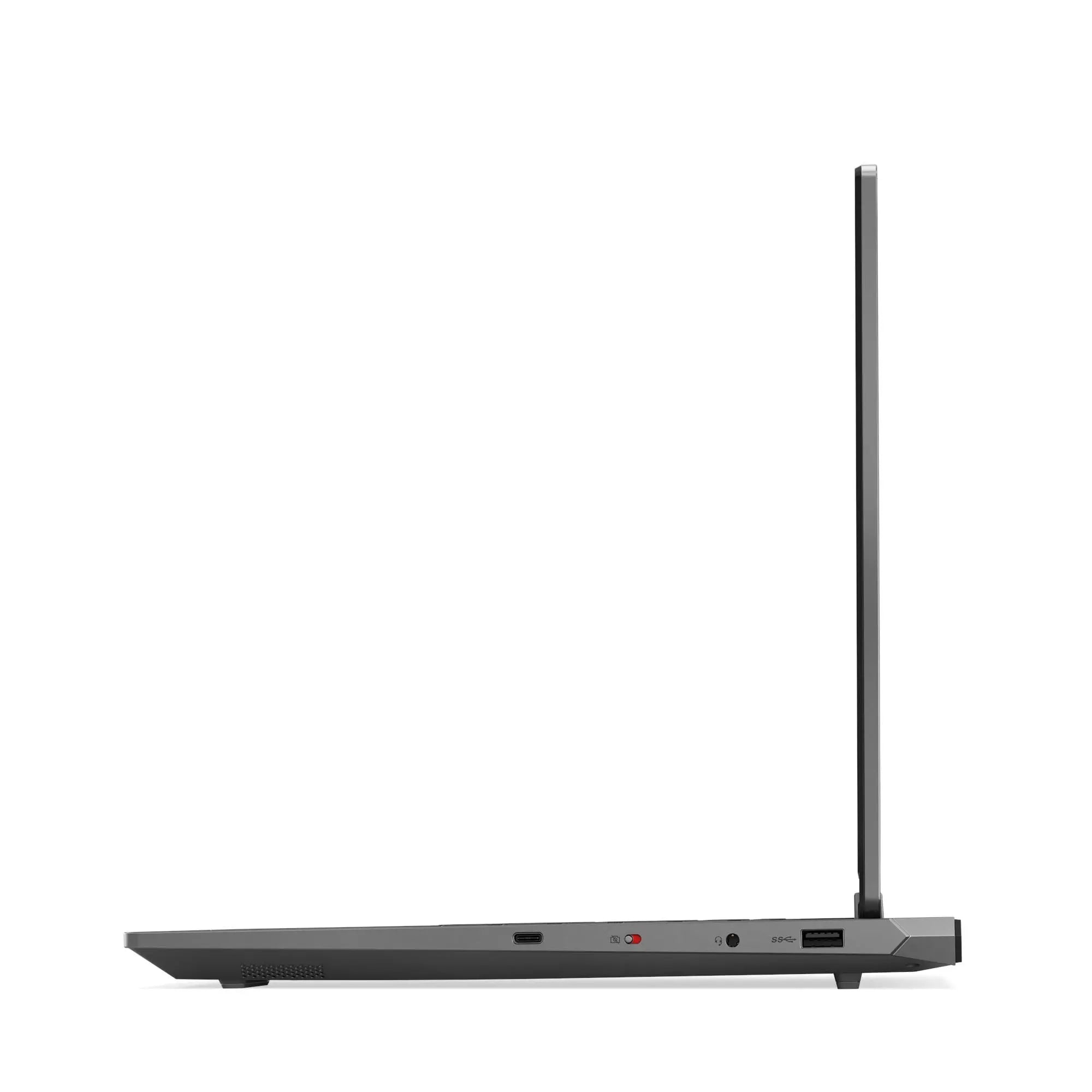 LENOVO LOQ 15IRX9 Gaming Laptop - Intel Core i5-13450HX, 16GB DDR5, 512GB SSD, NVIDIA RTX 3050 6GB, 15.6-inch FHD 144Hz, DOS - 2Years Warranty