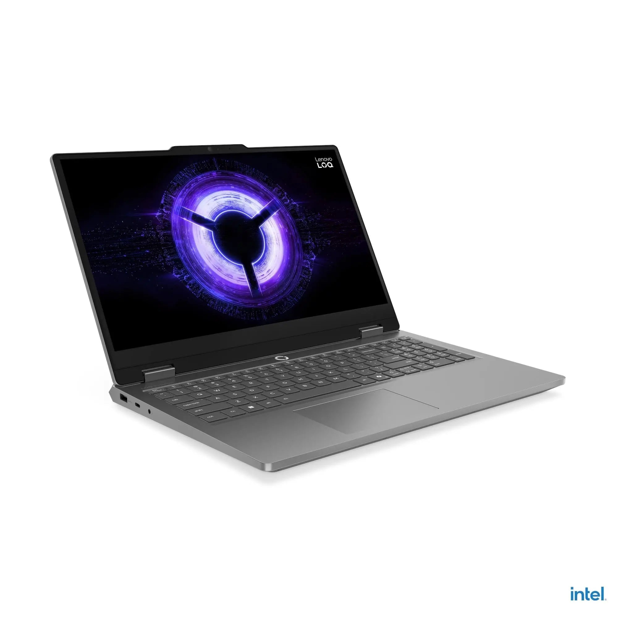 LENOVO  LOQ Essential 15IRX11 Gaming Laptop - Intel Core i7-13650HX, 16GB DDR5, 512GB SSD, NVIDIA RTX 5050 8GB, 15.6-inch FHD 144Hz, Win11 - 2Years Warranty