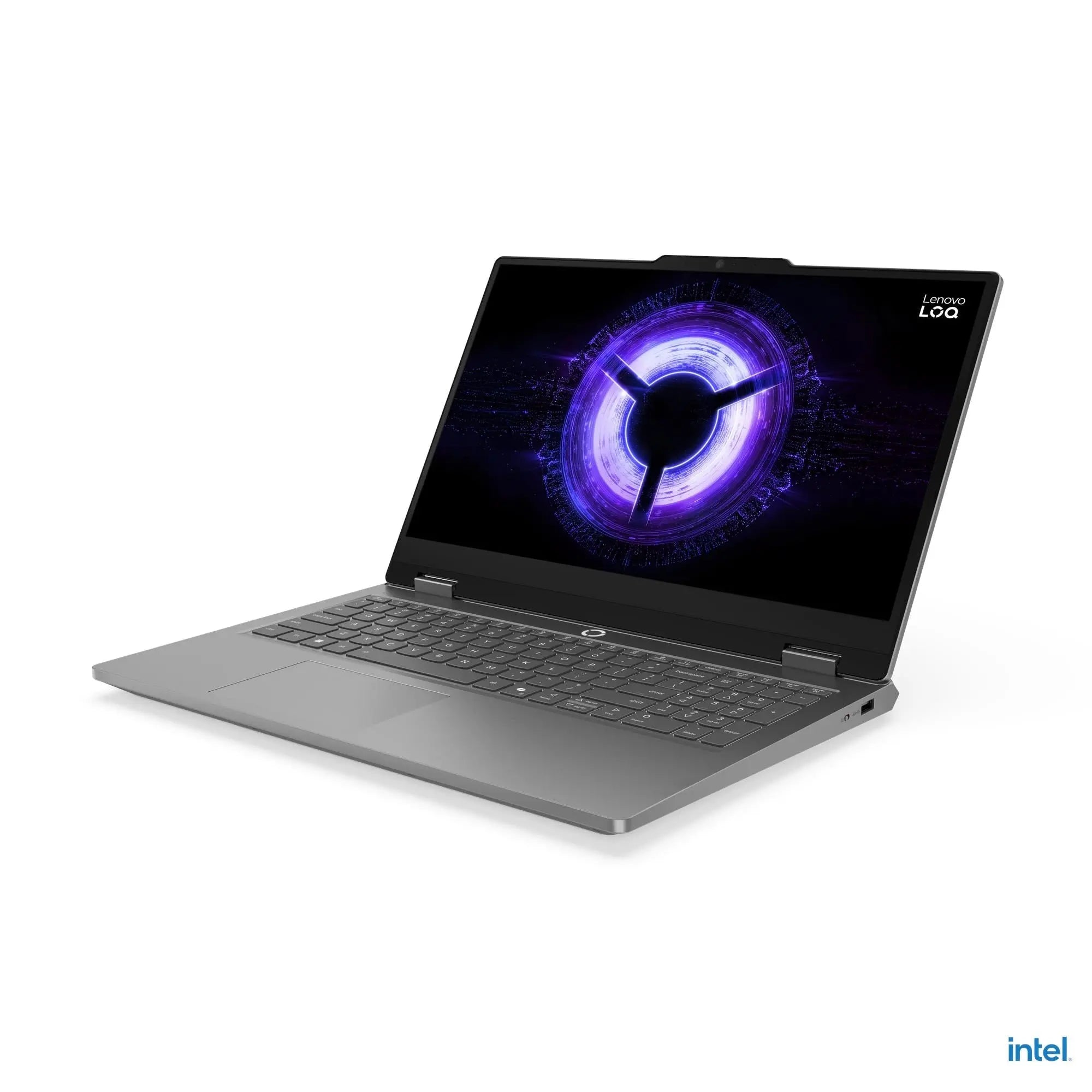 LENOVO  LOQ Essential 15IRX11 Gaming Laptop - Intel Core i7-13650HX, 16GB DDR5, 512GB SSD, NVIDIA RTX 5050 8GB, 15.6-inch FHD 144Hz, Win11 - 2Years Warranty