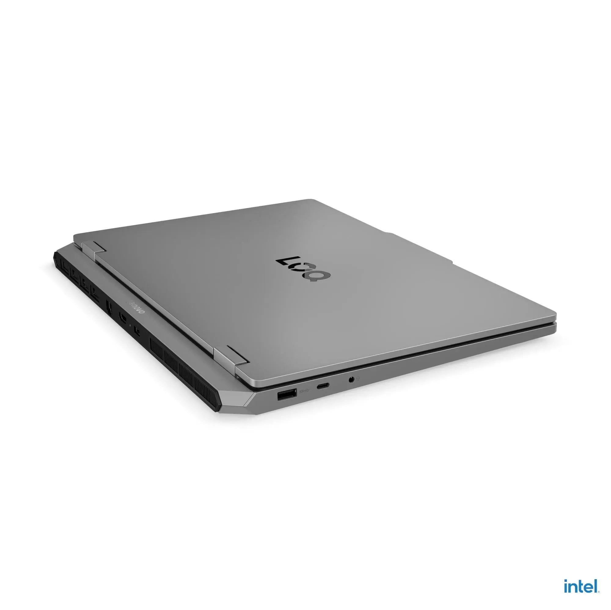 LENOVO  LOQ Essential 15IRX11 Gaming Laptop - Intel Core i7-13650HX, 16GB DDR5, 512GB SSD, NVIDIA RTX 5050 8GB, 15.6-inch FHD 144Hz, Win11 - 2Years Warranty