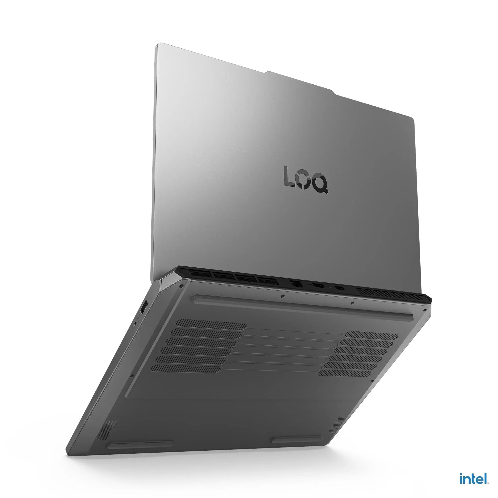 LENOVO  LOQ Essential 15IRX11 Gaming Laptop - Intel Core i7-13650HX, 16GB DDR5, 512GB SSD, NVIDIA RTX 5050 8GB, 15.6-inch FHD 144Hz, Win11 - 2Years Warranty