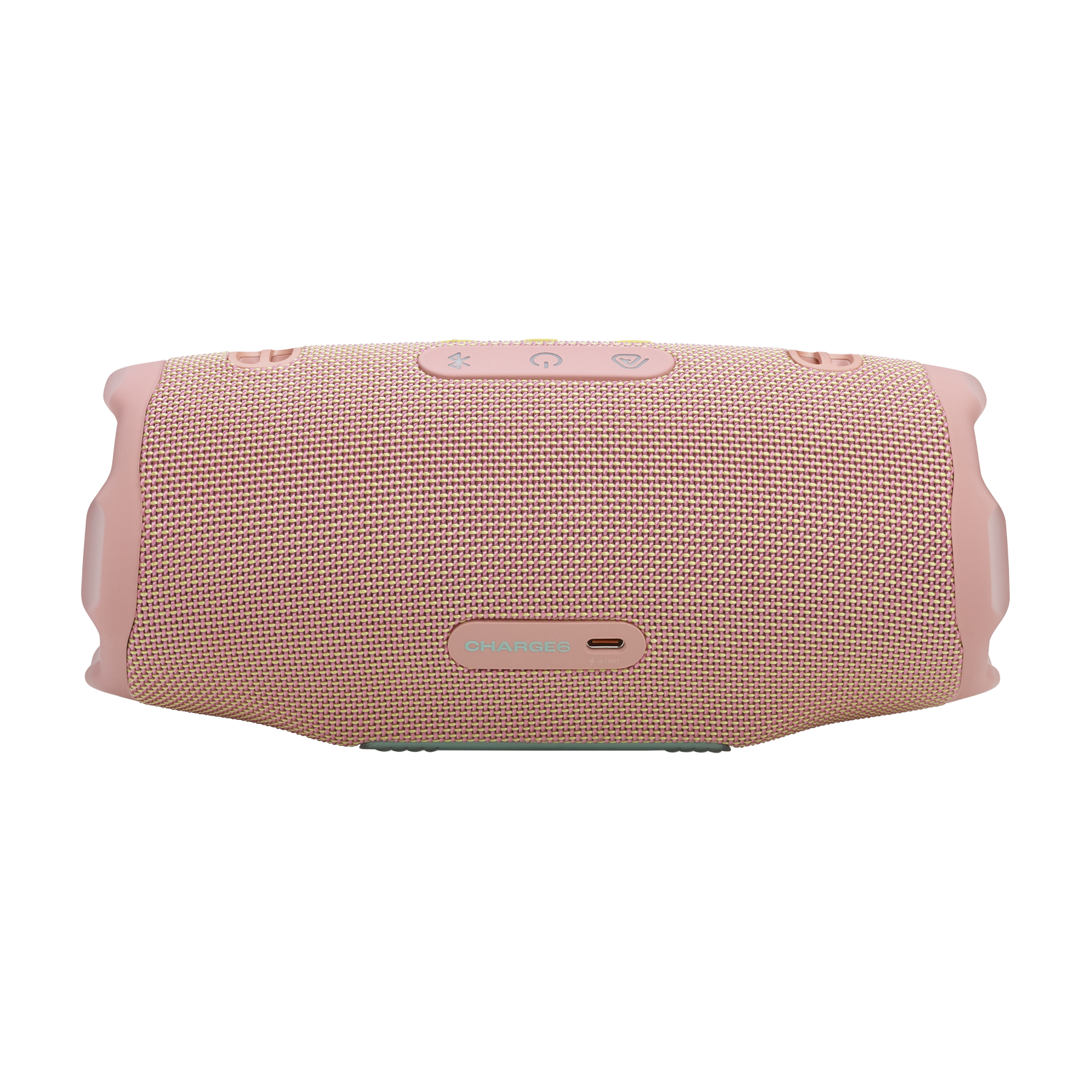 JBL Charge 6 Portable waterproof and drop-proof Bluetooth speaker