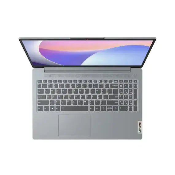 LENOVO IDEAPAD SLIM 3 Laptop-Intel CORE I3-1315u, 8G DDR5 - 512SSD - INTEL 15.6-inch FHD - 1 YEARS 