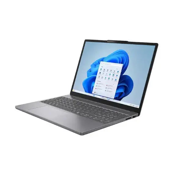 LENOVO IDEAPAD SLIM 3 15IRH10 Laptop - Intel CORE I5-13420H, 16G DDR5 - 512SSD , Intel , 15.3-inch WUXGA - 2 YEARS 