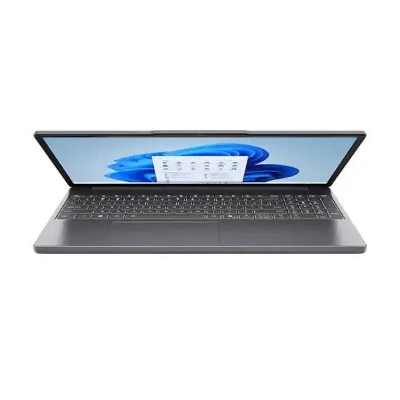 LENOVO IDEAPAD SLIM 3 15IRH10 Laptop - Intel CORE I5-13420H, 16G DDR5 - 512SSD , Intel , 15.3-inch WUXGA - 2 YEARS 