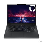 LENOVO Legion 5 15AHP10 Gaming Laptop - AMD Ryzen 7 260, 32GB DDR5, 1TB SSD, NVIDIA RTX 5060 8GB, 15.3-inch WUXGA 165Hz, DOS - 2Years Warranty