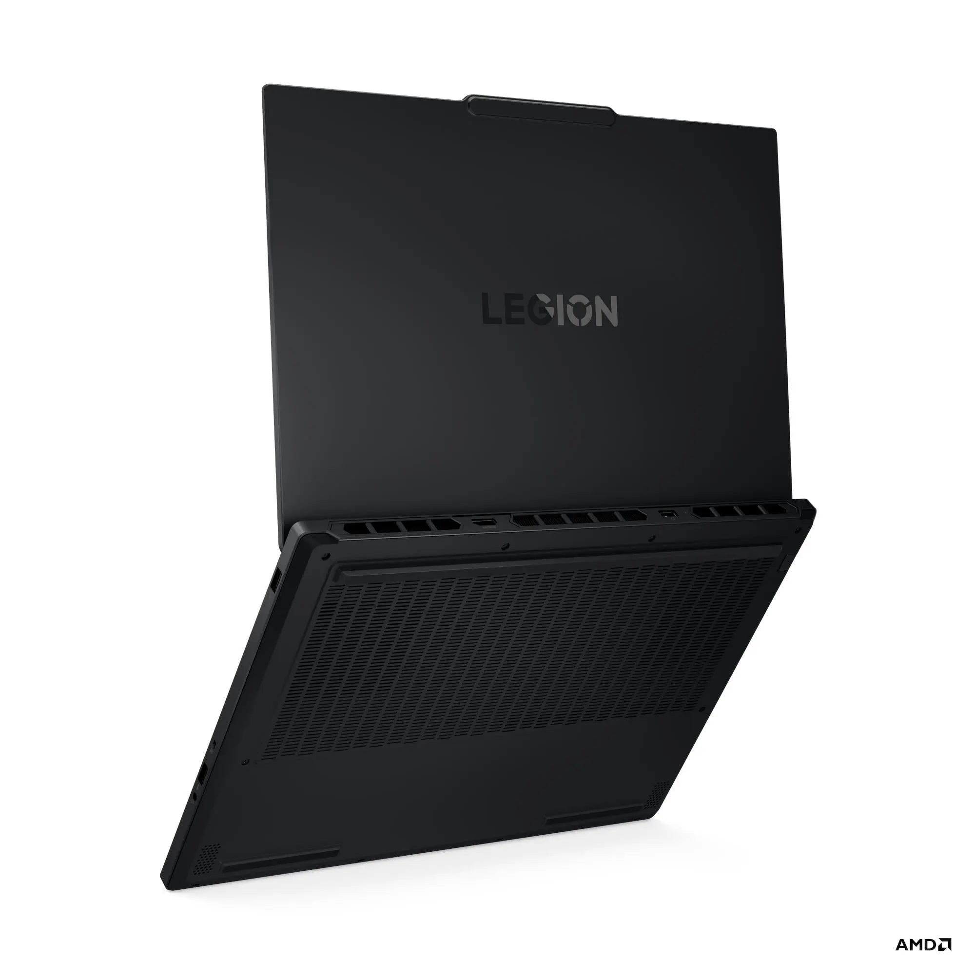 LENOVO Legion 5 15AHP10 Gaming Laptop - AMD Ryzen 7 260, 32GB DDR5, 1TB SSD, NVIDIA RTX 5060 8GB, 15.3-inch WUXGA 165Hz, DOS - 2Years Warranty