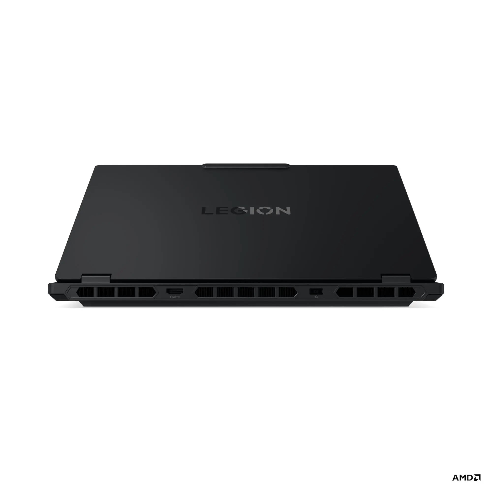 LENOVO Legion 5 15AHP10 Gaming Laptop - AMD Ryzen 7 260, 32GB DDR5, 1TB SSD, NVIDIA RTX 5060 8GB, 15.3-inch WUXGA 165Hz, DOS - 2Years Warranty