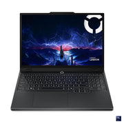 LENOVO Legion 5 15IAX10 Gaming Laptop - Intel Core Ultra 7 255HX, 32GB RRD5, 1TB SSD, NVIDIA RTX 5060 8GB, 15.1-inch WQXGA OLED 165Hz, Win11 - 2Year Warranty