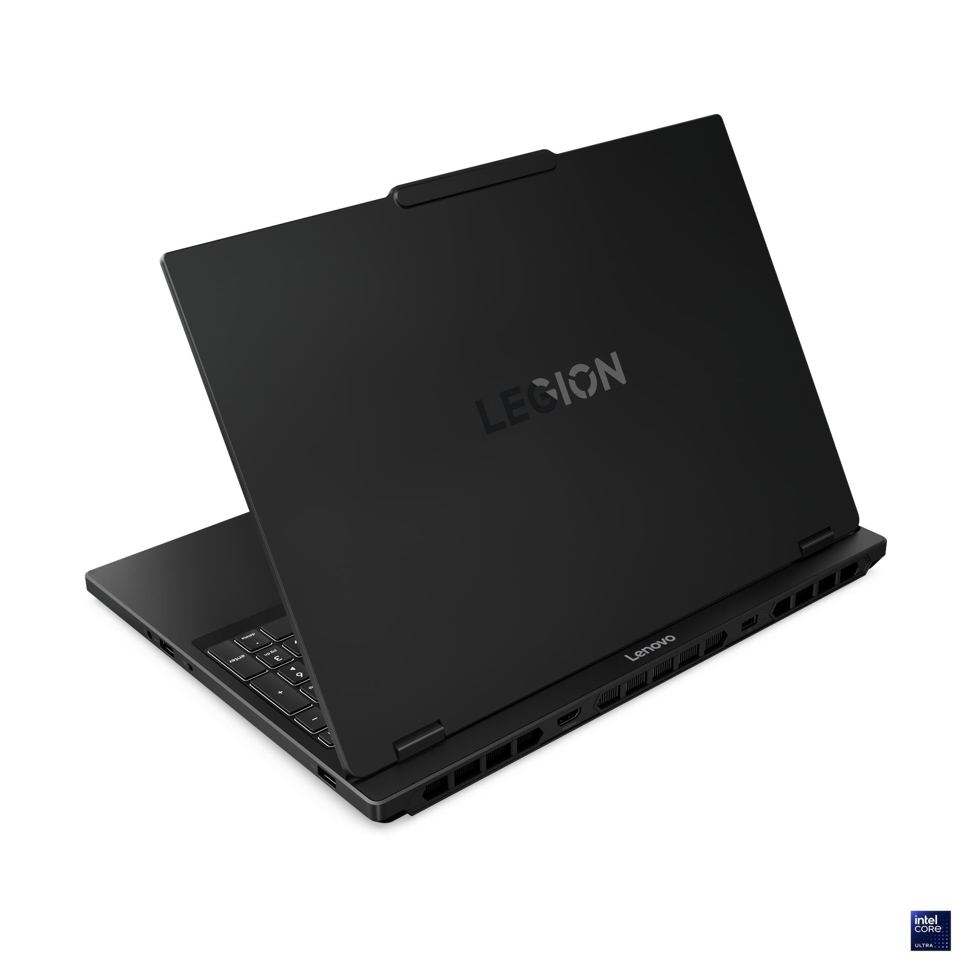 LENOVO Legion 5 15IAX10 Gaming Laptop - Intel Core Ultra 7 255HX, 32GB RRD5, 1TB SSD, NVIDIA RTX 5060 8GB, 15.1-inch WQXGA OLED 165Hz, Win11 - 2Year Warranty