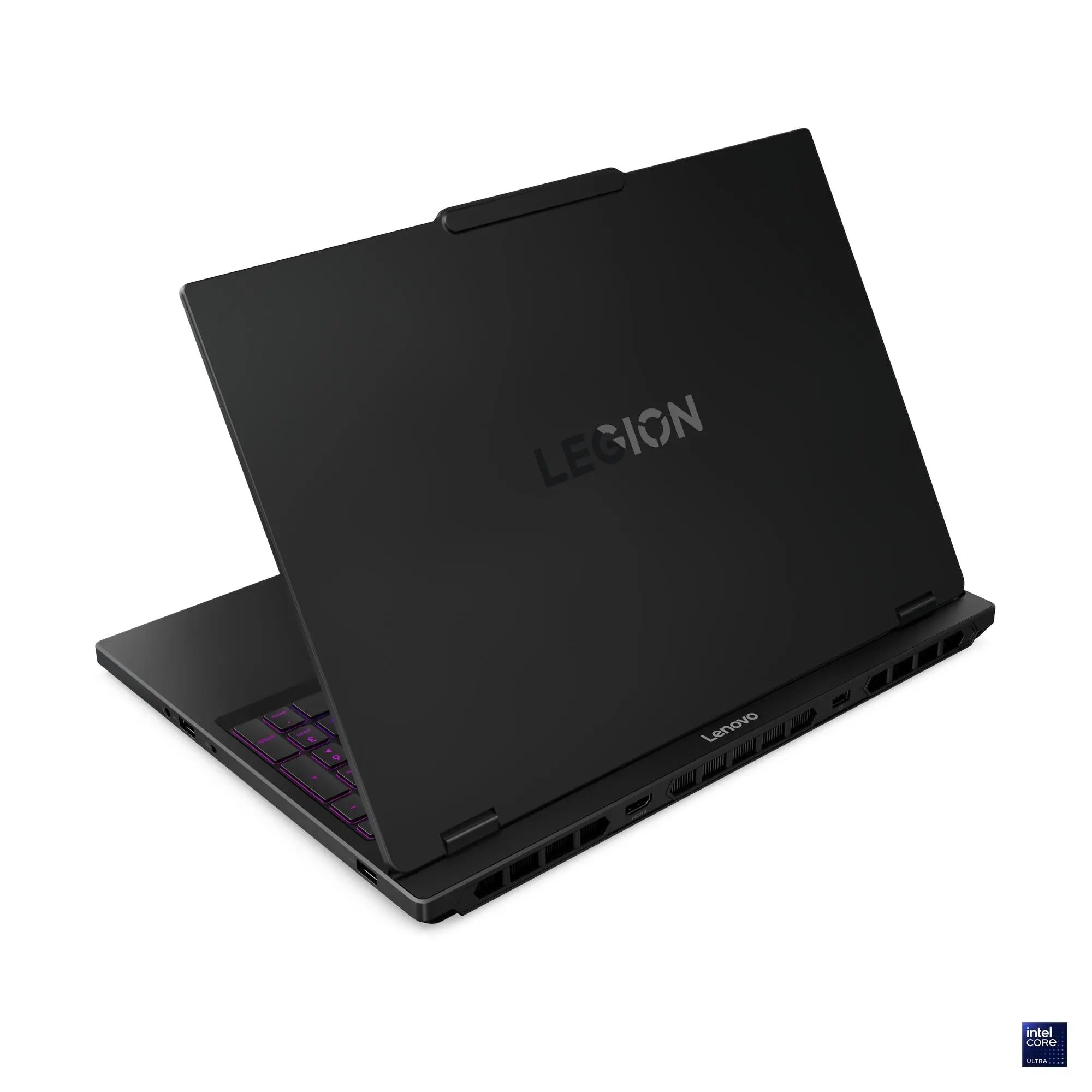 LENOVO Legion 5 15IRX10 Gaming Laptop - Intel Core i9-14900HX, 32GB DDR5, 1TB SSD, NVIDIA RTX 5070 8GB, 15.1-inch OLED 165Hz, DOS