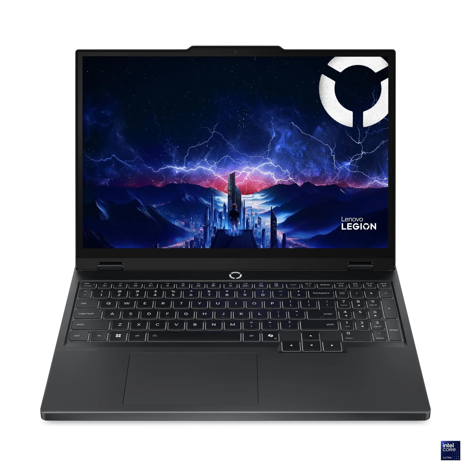 LENOVO Legion 5 15IRX10 Gaming Laptop - Intel Core i7-13650HX, 32GB DDR5, 1TB SSD, NVIDIA RTX 5070 8GB, 15.3-inch WUXGA 165Hz, DOS - 2 Years Warranty