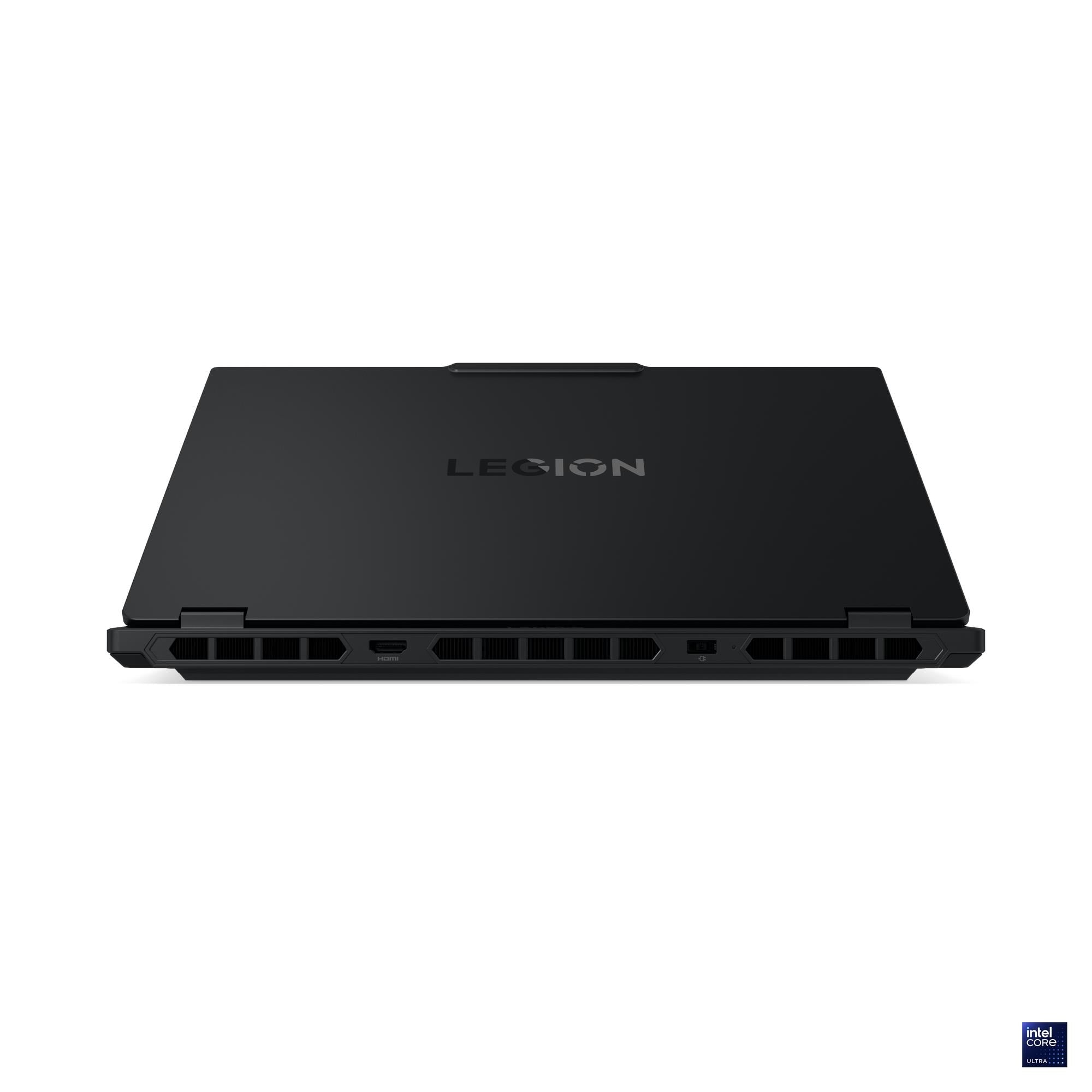 LENOVO Legion 5 15IRX10 83LY00DRED Gaming Laptop - Intel Core i7-14700HX, 32GB DDR5, 1TB SSD, NVIDIA RTX 5060 8GB, 15.1-inch WQXGA OLED 165Hz, Dos - 2Years Warranty