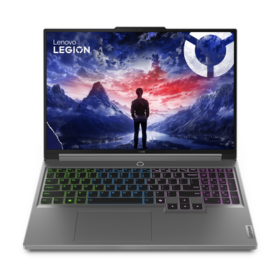 LENOVO Legion 5 16IRX9 Gaming Laptop - Intel Core i7-14650HX, 16GB DDR5, 1TB SSD, NIVIDA RTX 4060 8GB, 16-inch WQXGA 240Hz, Dos