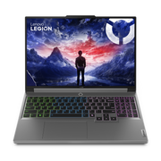LENOVO Legion Pro 5 16IRX9 Gaming Laptop - Intel Core i7-14650HX, 16GB DDR5, 1TB SSD, NVIDIA RTX 4070 8GB, 16-inch WQXGA 240Hz, Win11 - Mouse, Gaming Mouse Pad, 2Year Warranty----Ennap.com