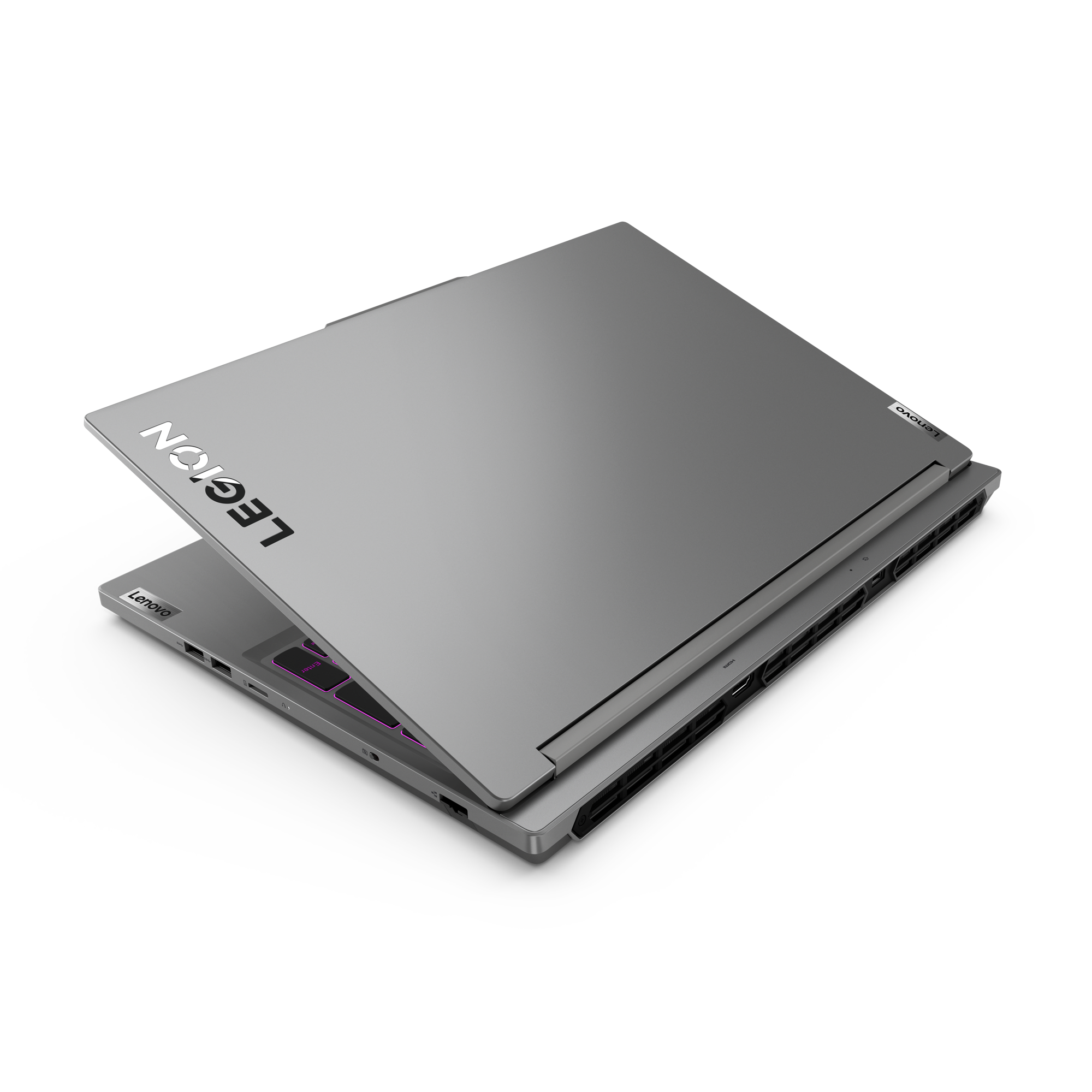 LENOVO Legion 5 16IRX9 Gaming Laptop - Intel Core i7-14650HX, 16GB DDR5, 1TB SSD, NIVIDA RTX 4060 8GB, 16-inch WQXGA 240Hz, Dos----Ennap.com