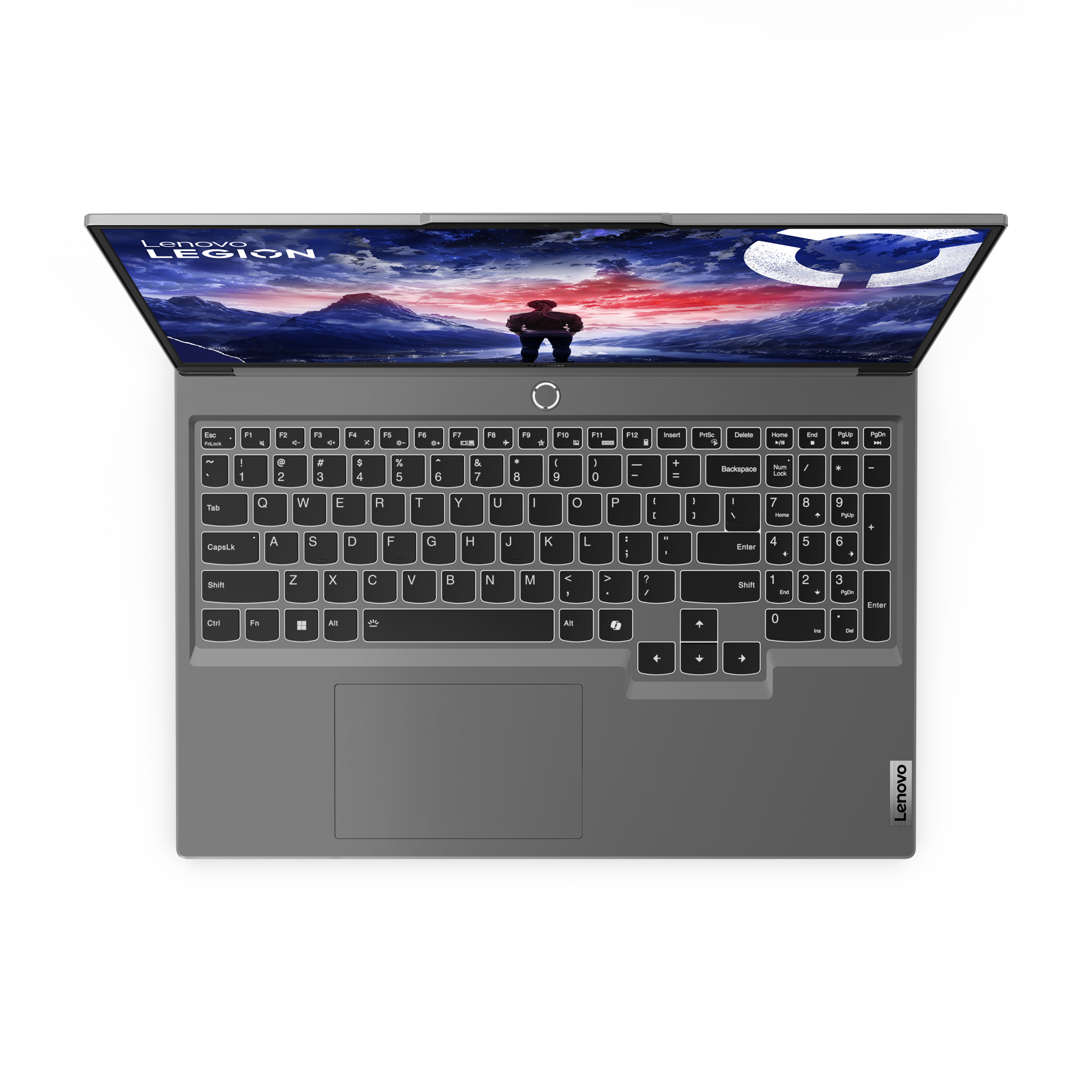 LENOVO Legion 5 16IRX9 Gaming Laptop - Intel Core i7-14650HX, 16GB DDR5, 1TB SSD, NIVIDA RTX 4060 8GB, 16-inch WQXGA 240Hz, Dos----Ennap.com