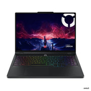 LENOVO Legion Pro 5 16ADR10 Gaming Laptop - AMD Ryzen 7 8745HX, 24GB DDR5, 1TB SSD, NVIDIA RTX 5060 8GB, 16-inch WQXGA OLED 165Hz, Win11