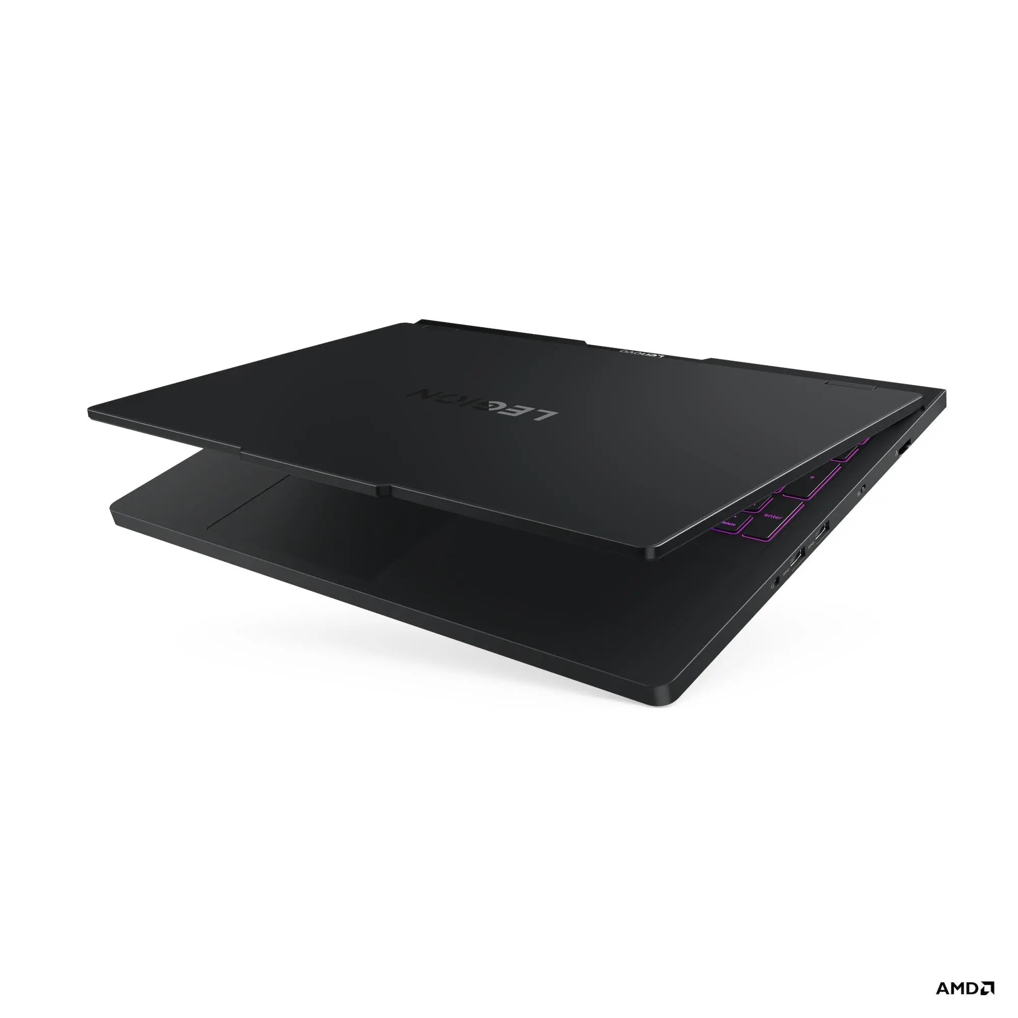 LENOVO Legion Pro 5 16ADR10 Gaming Laptop - AMD Ryzen 7 8745HX, 24GB DDR5, 1TB SSD, NVIDIA RTX 5060 8GB, 16-inch WQXGA OLED 165Hz, Win11