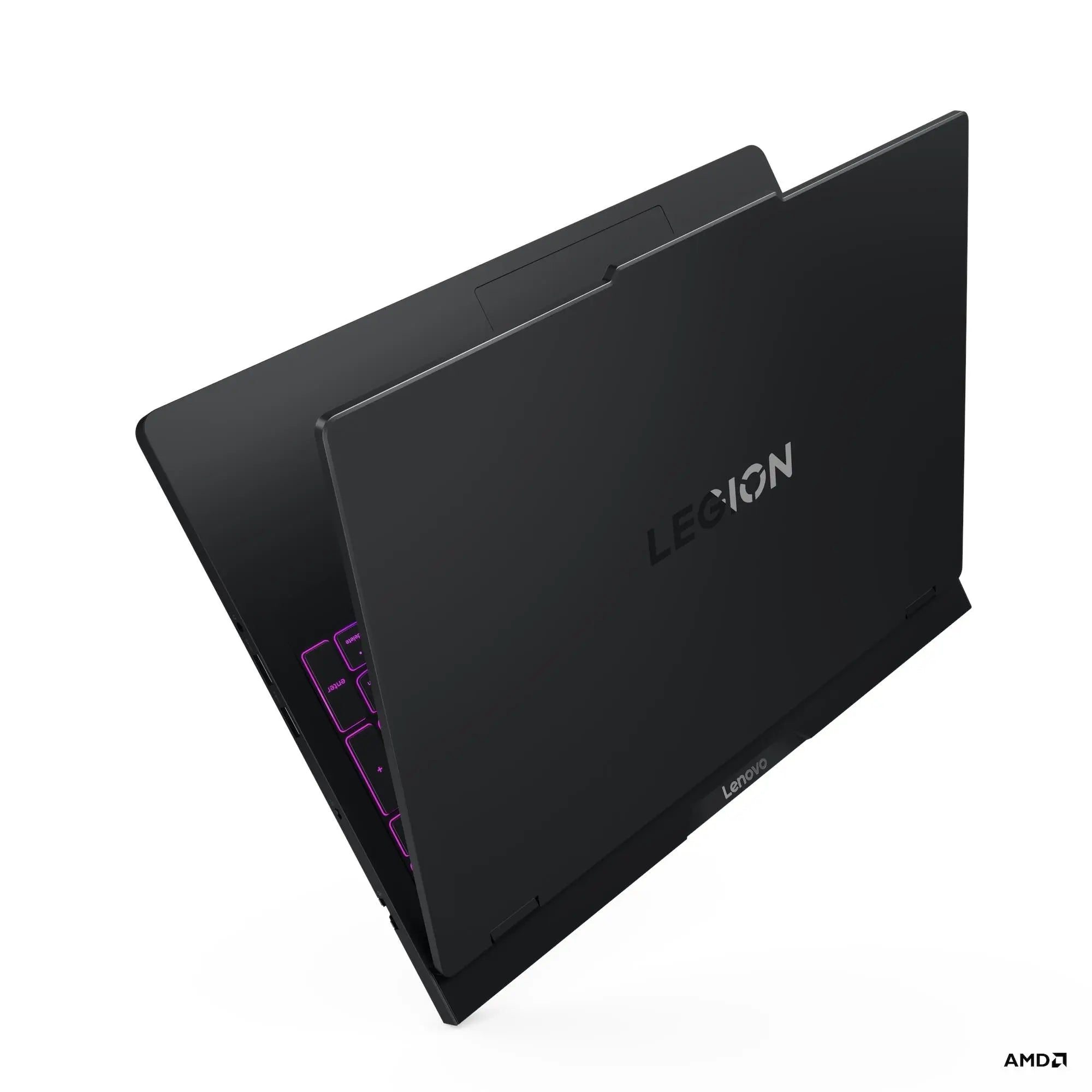 LENOVO Legion Pro 5 16ADR10 Gaming Laptop - AMD Ryzen 7 8745HX, 24GB DDR5, 1TB SSD, NVIDIA RTX 5060 8GB, 16-inch WQXGA OLED 165Hz, Win11