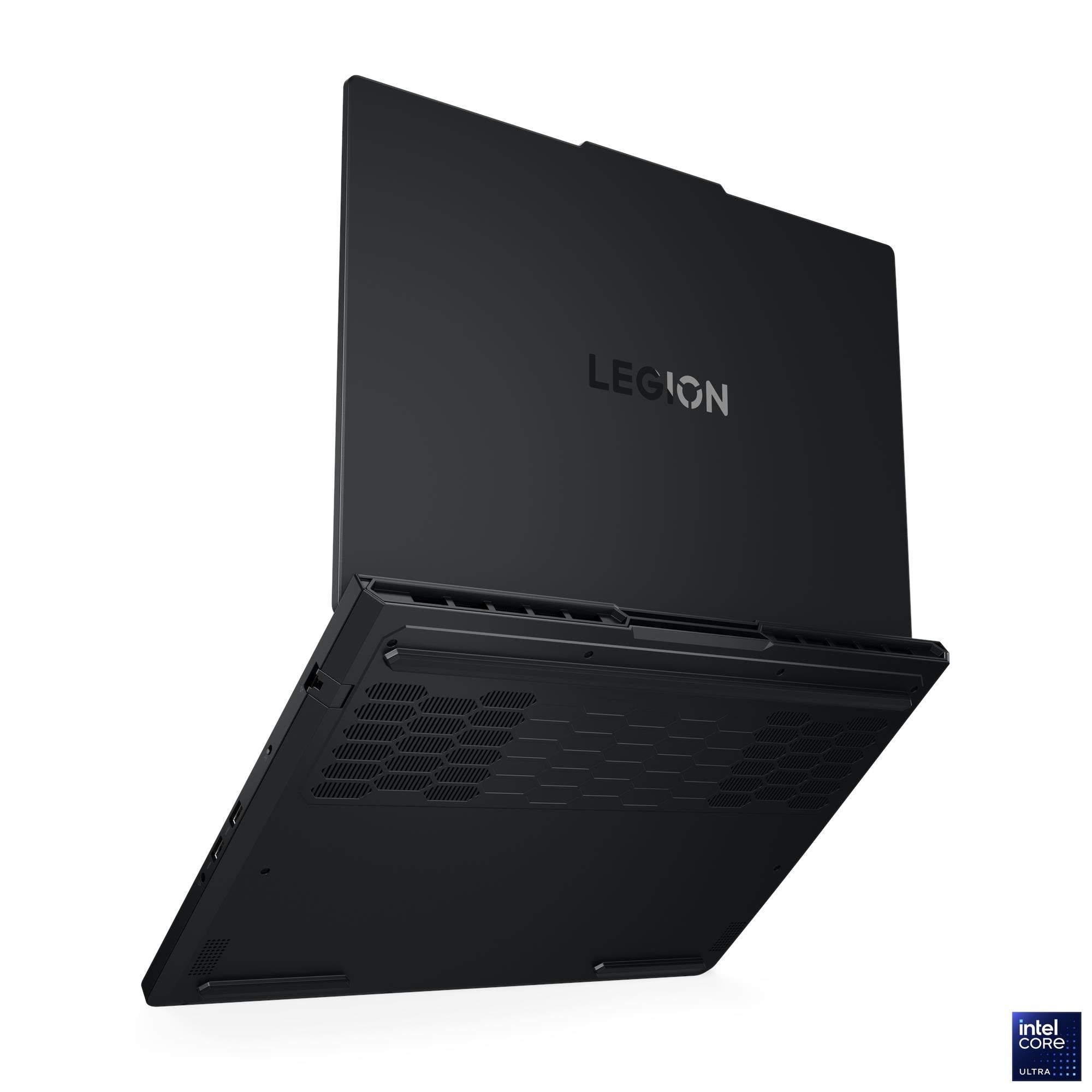 LENOVO Legion Pro 5 16IAX10 Gaming Laptop - Intel Core Ultra 7 255HX, 32GB DDR5, 1TB SSD, NVIDIA RTX 5070 8GB, 16-inch WQXGA OLED 165Hz, Win11 - 2Year Warranty