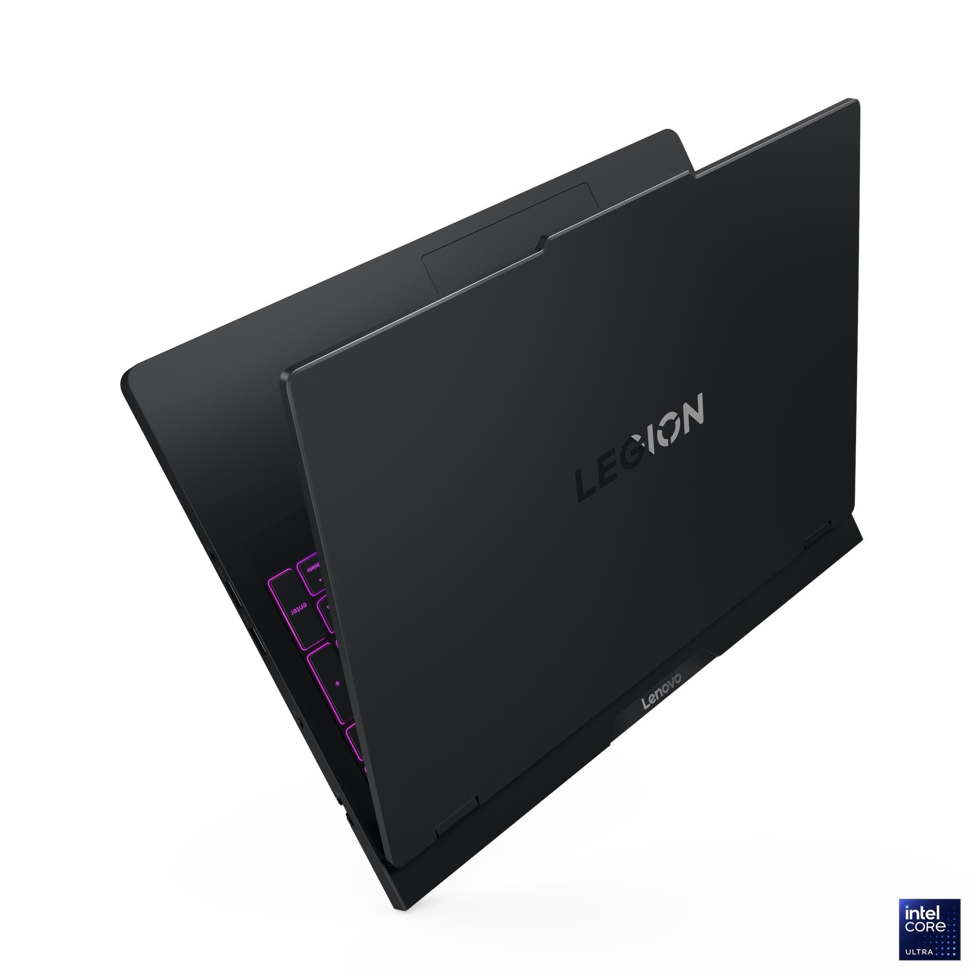 LENOVO Legion Pro 5 16IAX10 Gaming Laptop - Intel Core Ultra 7 255HX, 32GB DDR5, 1TB SSD, NVIDIA RTX 5070 8GB, 16-inch WQXGA OLED 165Hz, Win11 - 2Year Warranty