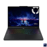 LENOVO Legion Pro 5 16IRX10 Gaming Laptop - Intel Core i7-14650HX, 16GB DDR5, 512GB SSD, NVIDIA RTX 5050 8GB, 16-inch WQXGA 240Hz, Win11 - 2Years Warranty 