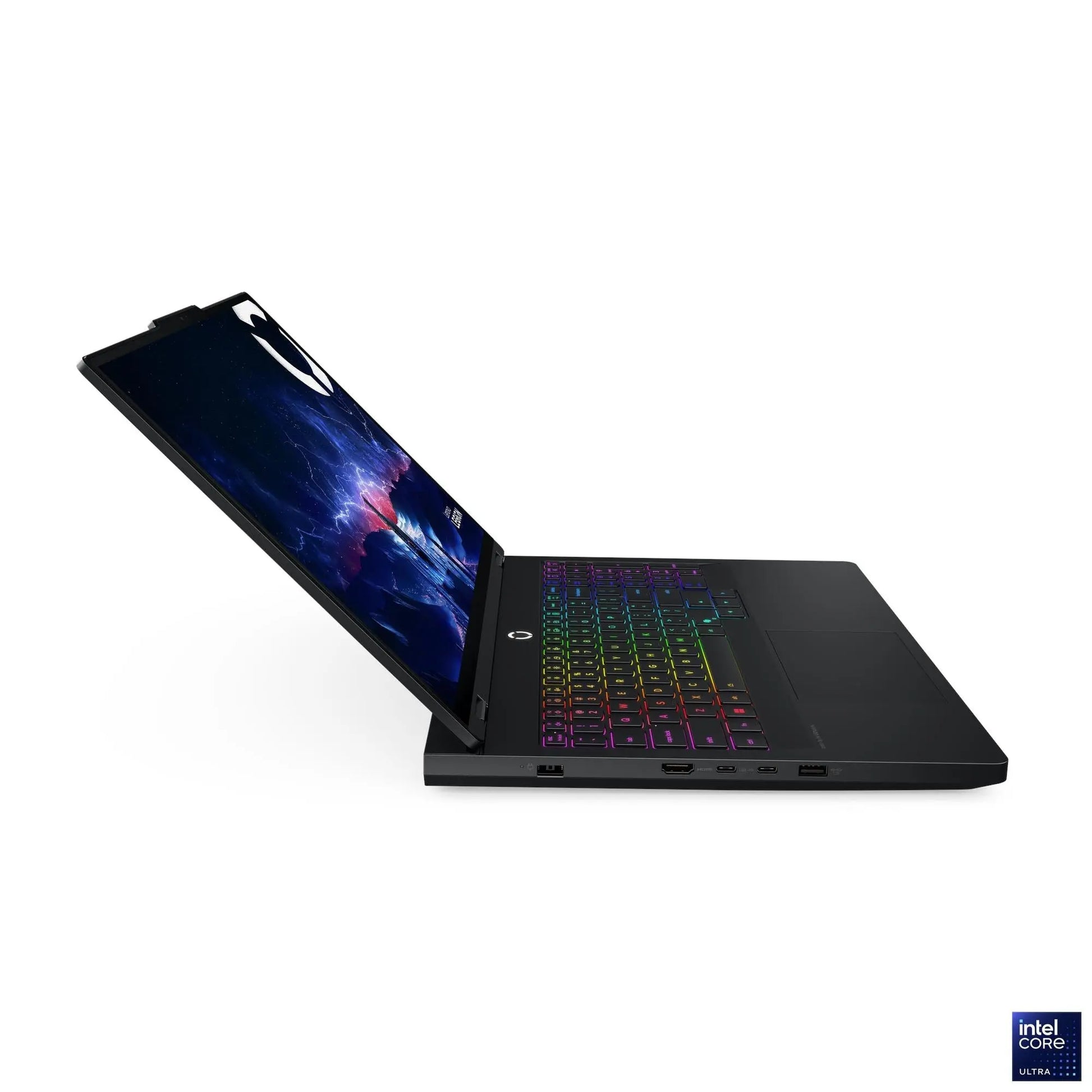 LENOVO Legion Pro 5 16IRX10 Gaming Laptop - Intel Core i7-14650HX, 16GB DDR5, 512GB SSD, NVIDIA RTX 5050 8GB, 16-inch WQXGA 240Hz, Win11 - 2Years Warranty 