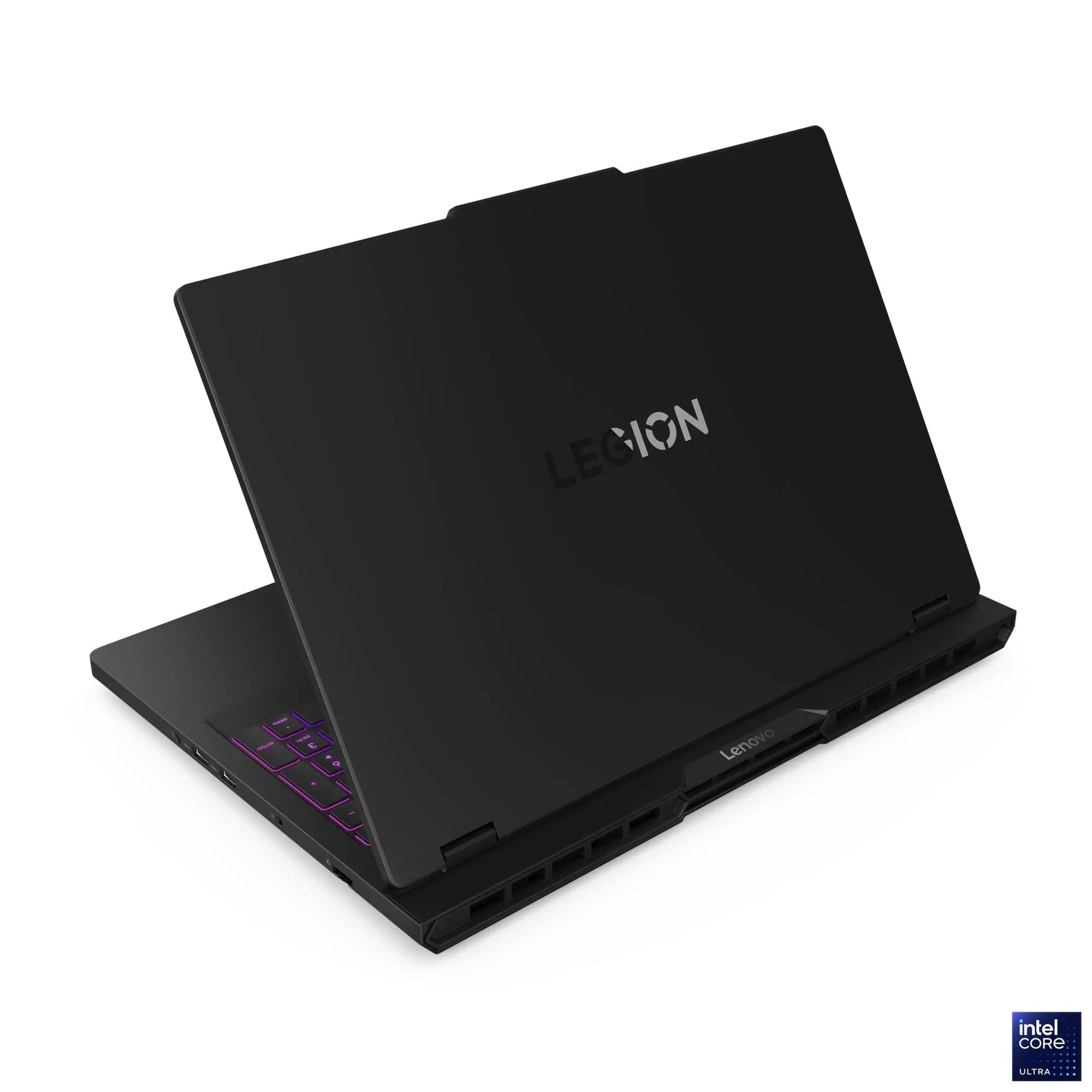 LENOVO Legion Pro 5 16IRX10 Gaming Laptop - Intel Core i7-14650HX, 16GB DDR5, 512GB SSD, NVIDIA RTX 5050 8GB, 16-inch WQXGA 240Hz, Win11 - 2Years Warranty 