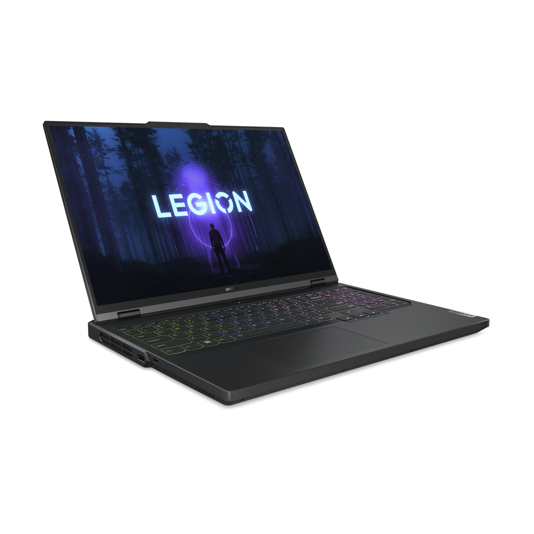 LENOVO Legion Pro 5 16IRX8 Gaming Laptop - Intel Core i7-13700HX, 16GB DDR5, 1TB SSD, NVIDIA RTX 4060 8GB, 16-inch WQXGA 240Hz, Dos