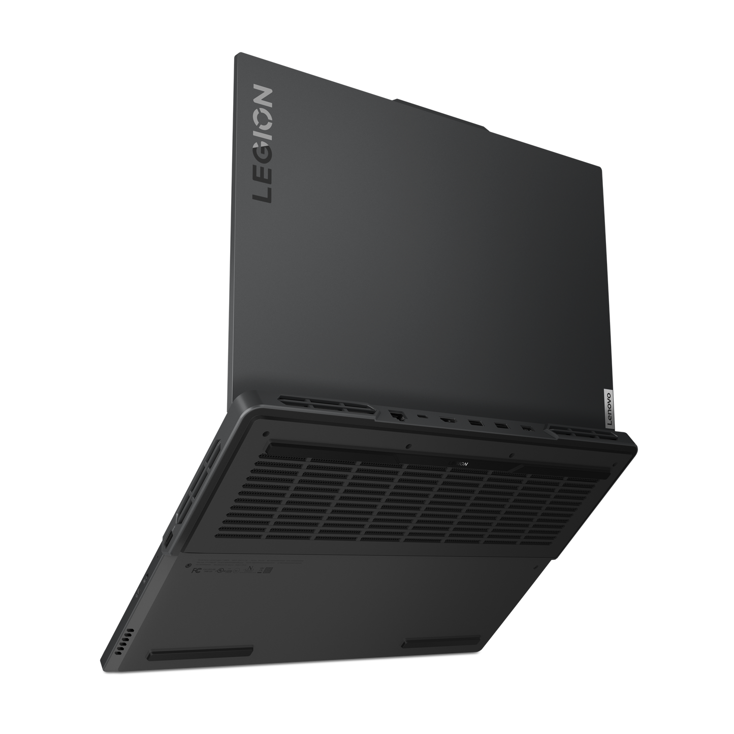 LENOVO Legion Pro 5 16IRX8 Gaming Laptop - Intel Core i7-13700HX, 16GB DDR5, 1TB SSD, NVIDIA RTX 4060 8GB, 16-inch WQXGA 240Hz, Dos