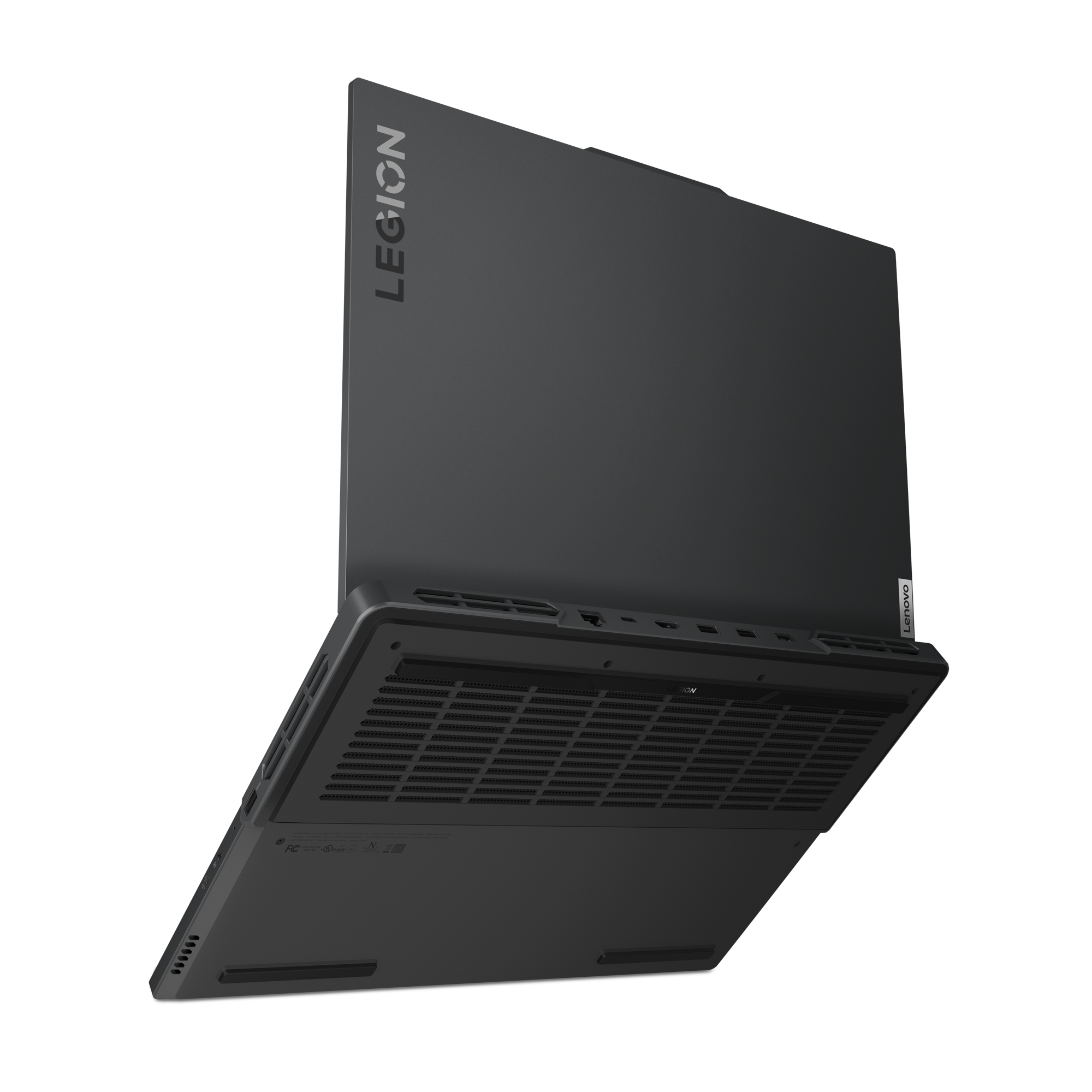 LENOVO Legion Pro 5 16IRX8 Gaming Laptop - Intel Core i7-13700HX, 16GB DDR5, 1TB SSD, NVIDIA RTX 4060 8GB, 16-inch WQXGA 240Hz, Dos----Ennap.com