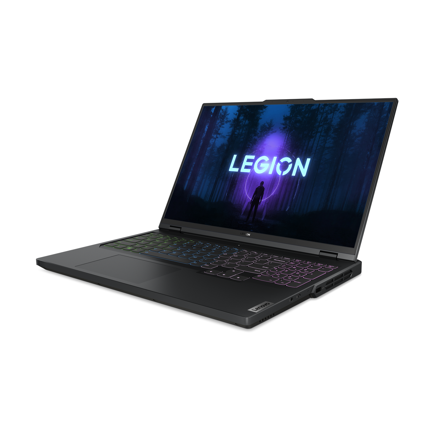 LENOVO Legion Pro 5 16IRX8 Gaming Laptop - Intel Core i7-13700HX, 16GB DDR5, 1TB SSD, NVIDIA RTX 4060 8GB, 16-inch WQXGA 240Hz, Dos