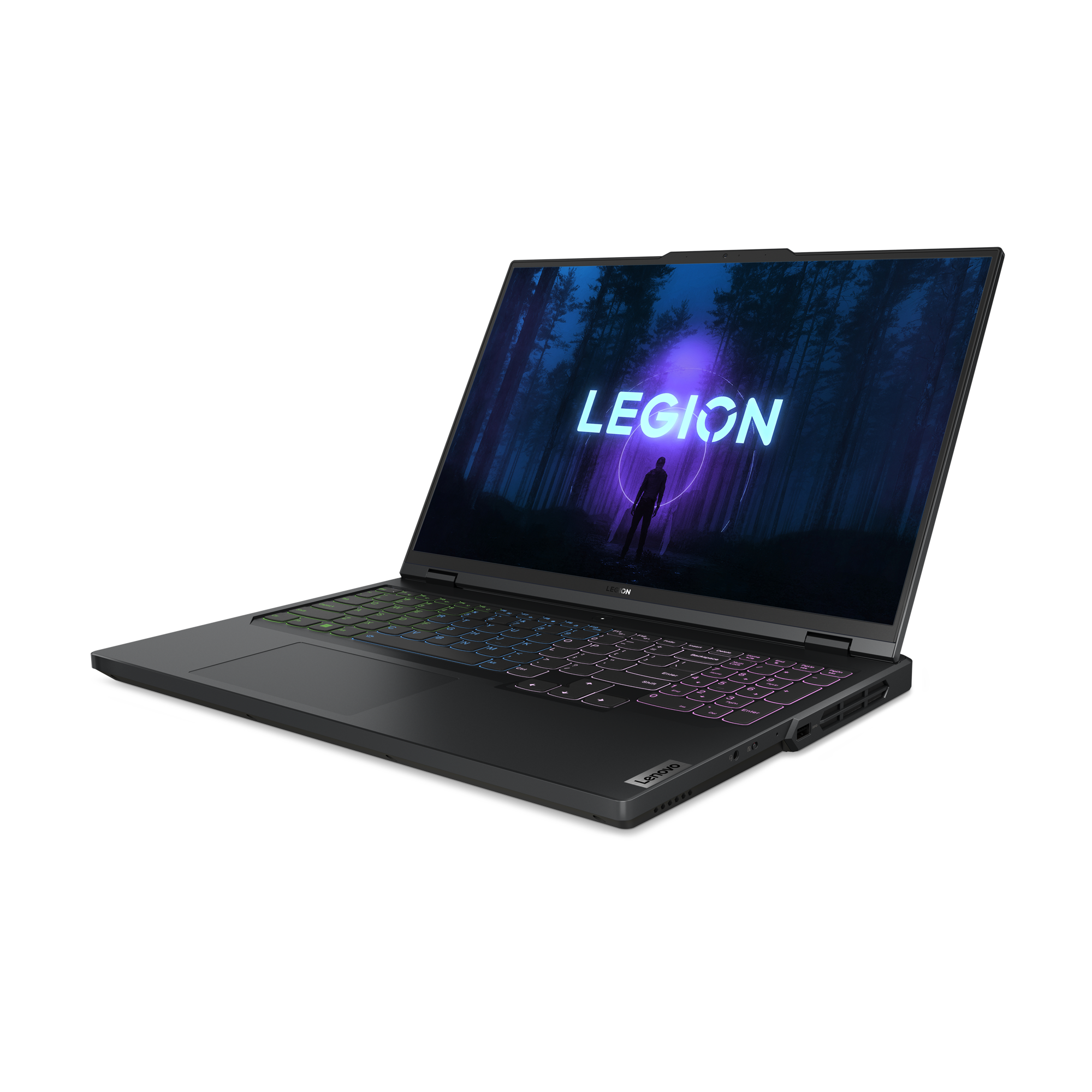 LENOVO Legion Pro 5 16IRX8 Gaming Laptop - Intel Core i7-13700HX, 16GB DDR5, 1TB SSD, NVIDIA RTX 4060 8GB, 16-inch WQXGA 240Hz, Dos----Ennap.com