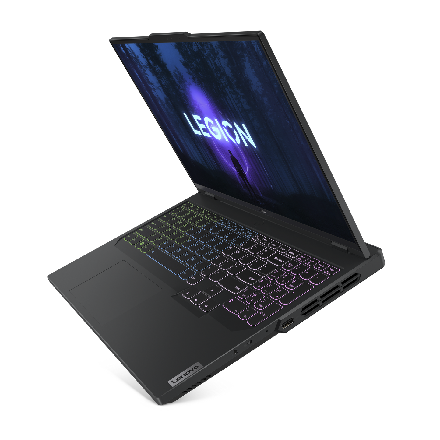 LENOVO Legion Pro 5 16IRX8 Gaming Laptop - Intel Core i7-13700HX, 16GB DDR5, 1TB SSD, NVIDIA RTX 4060 8GB, 16-inch WQXGA 240Hz, Dos