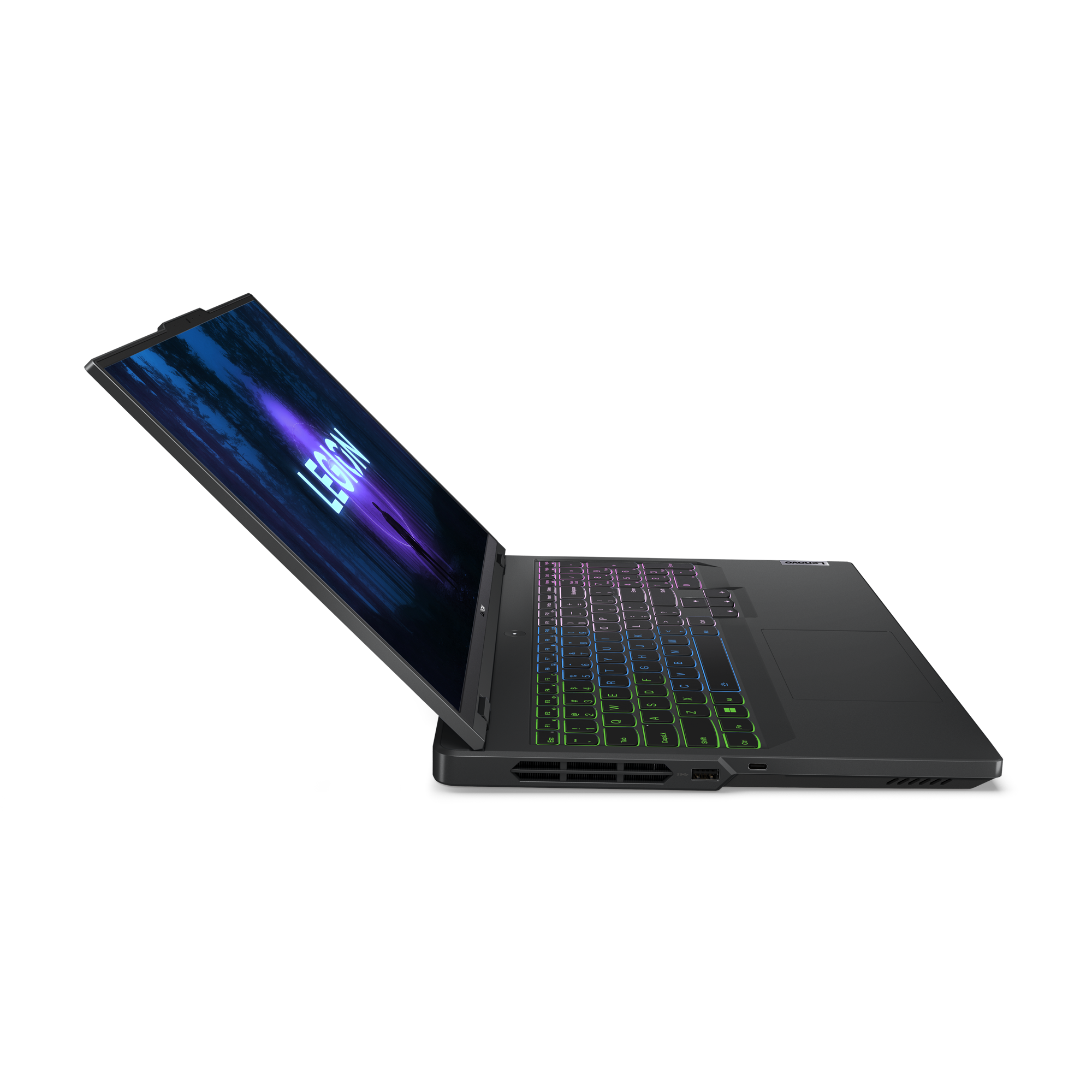 LENOVO Legion Pro 5 16IRX8 Gaming Laptop - Intel Core i7-13700HX, 16GB DDR5, 1TB SSD, NVIDIA RTX 4060 8GB, 16-inch WQXGA 240Hz, Dos----Ennap.com