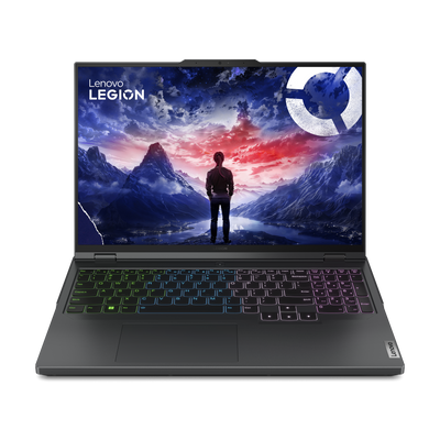 LENOVO Legion Pro 5 16IRX9 Gaming Laptop - Intel Core i7-14650HX, 16GB DDR5, 1TB SSD, NVIDIA RTX 4060 8GB, 16-inch WQXGA 240Hz, Dos - Mouse, Gaming Mouse Pad, 2Year Warranty - LENOVO Legion Pro 5 16IRX9 Gaming Laptop - Intel Core i7-14650HX, 16GB DDR5, 1TB SSD, NVIDIA RTX 4060 8GB, 16-inch WQXGA 240Hz, Dos - Mouse, Gaming Mouse Pad, 2Year Warranty - Default Title Ennap.com