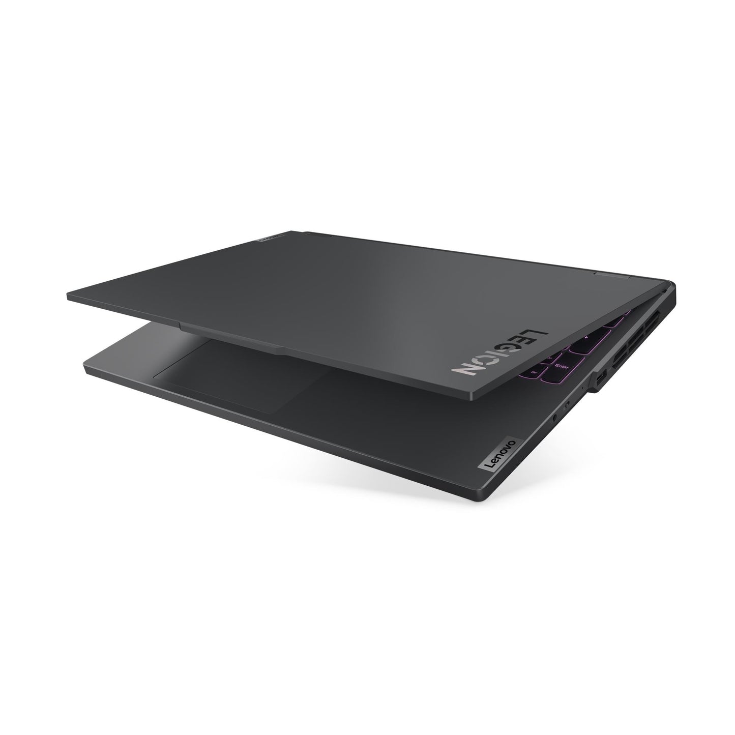 LENOVO Legion Pro 5 16IRX9 Gaming Laptop - Intel Core i7-14650HX, 16GB DDR5, 1TB SSD, NVIDIA RTX 4060 8GB, 16-inch WQXGA 240Hz, Dos - Gaming Mouse Pad
