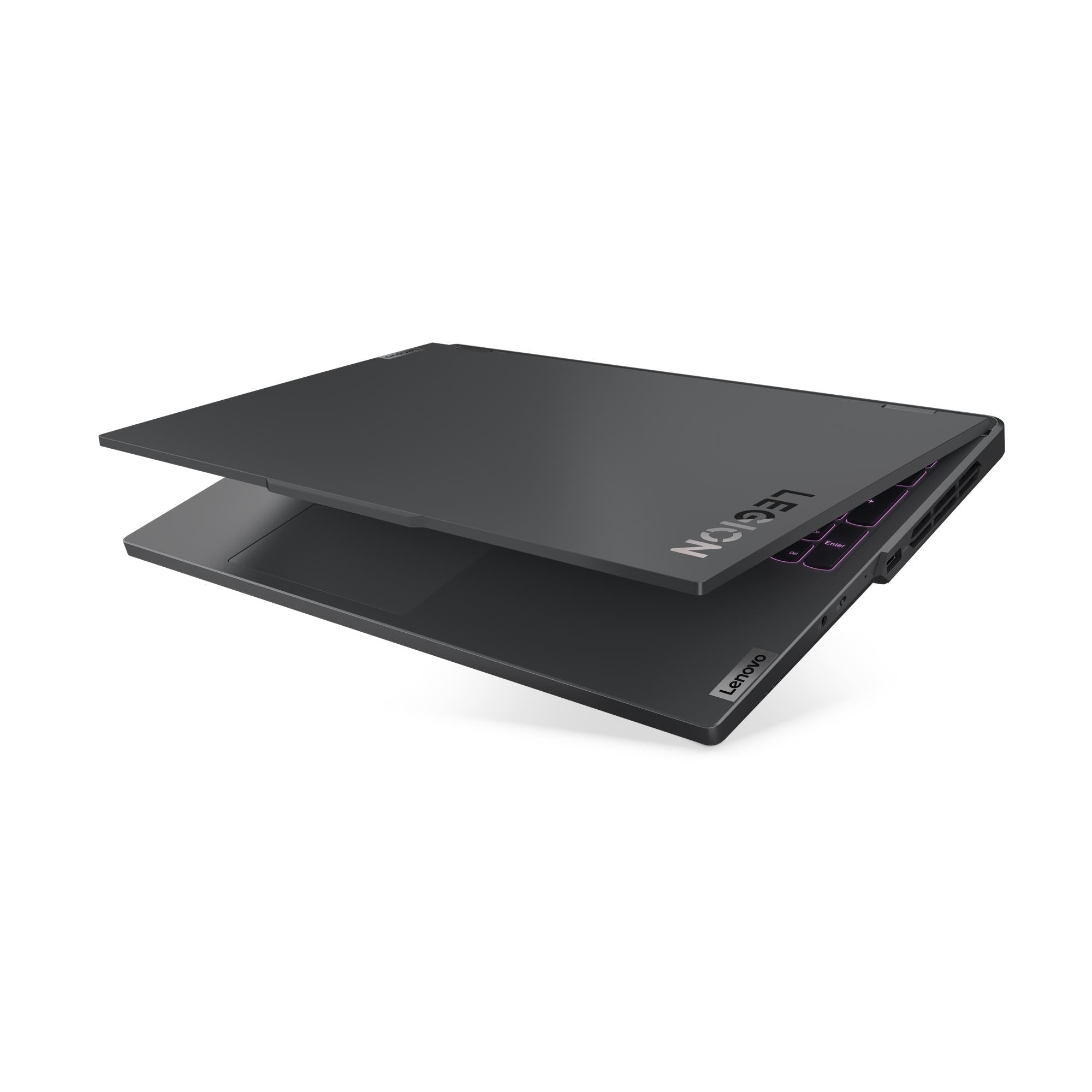 LENOVO Legion Pro 5 16IRX9 Gaming Laptop - Intel Core i7-14650HX, 16GB DDR5, 1TB SSD, NVIDIA RTX 4060 8GB, 16-inch WQXGA 240Hz, Dos - Gaming Mouse Pad