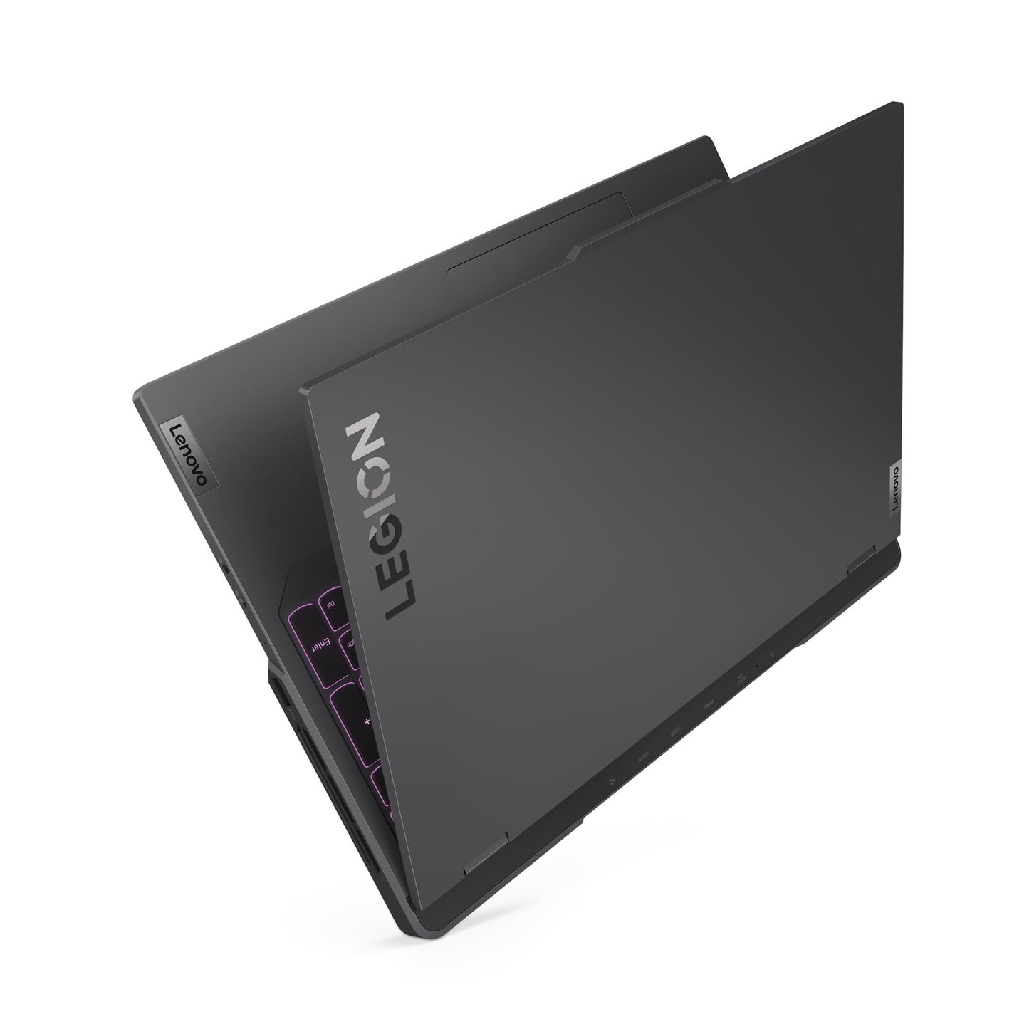 LENOVO Legion Pro 5 16IRX9 Gaming Laptop - Intel Core i7-14650HX, 16GB DDR5, 1TB SSD, NVIDIA RTX 4060 8GB, 16-inch WQXGA 240Hz, Dos - Gaming Mouse Pad