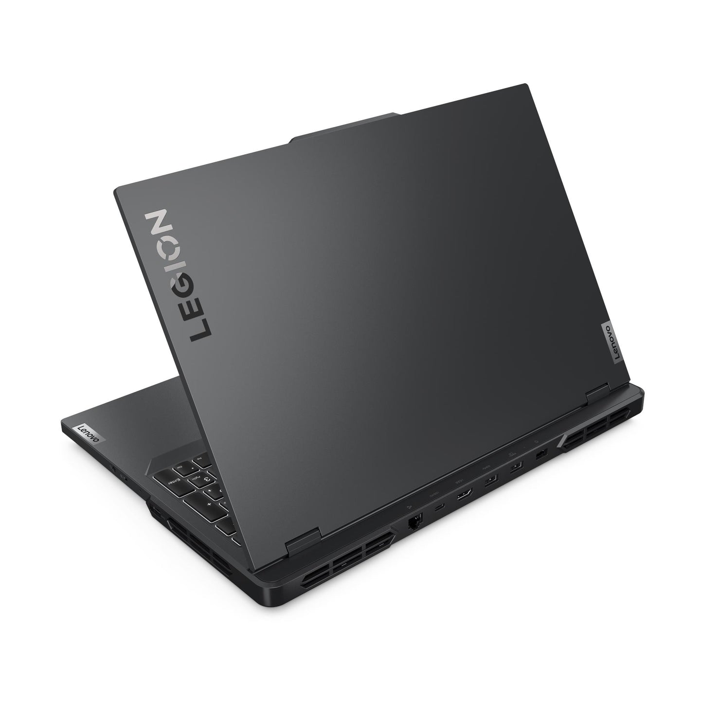 LENOVO Legion Pro 5 16IRX9 Gaming Laptop - Intel Core i7-14650HX, 16GB DDR5, 1TB SSD, NVIDIA RTX 4060 8GB, 16-inch WQXGA 240Hz, Dos - Gaming Mouse Pad