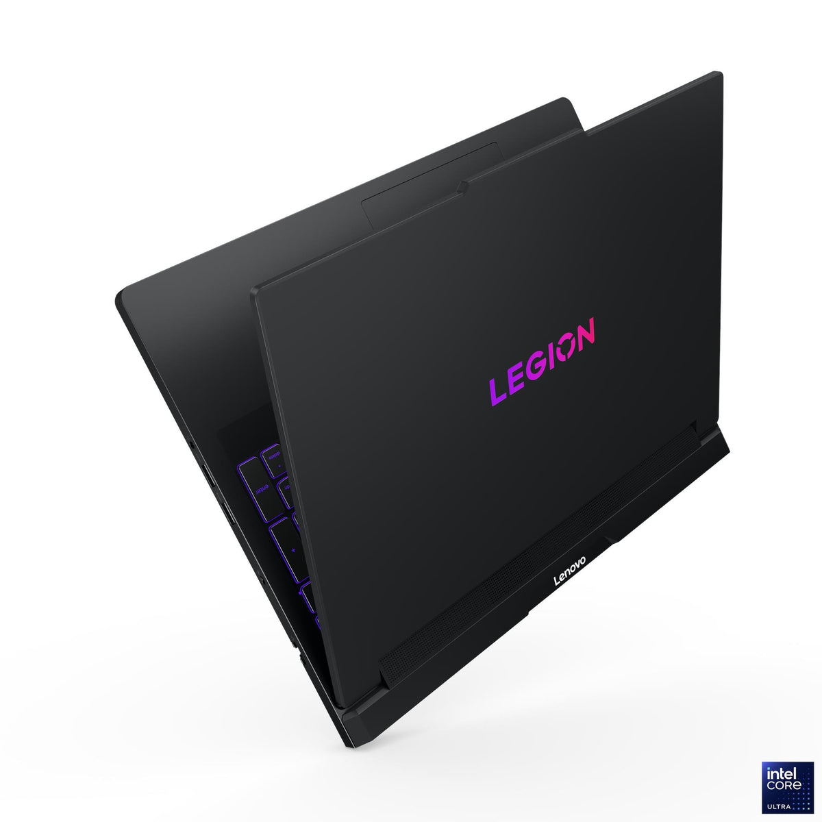 LENOVO Legion Pro 7 16IAX10H Gaming Laptop - Intel Core Ultra 9 275HX, 64GB DDR5, 1TB SSD, NVIDIA RTX 5080 16GB, 16-inch WQXGA OLED 240Hz, DOS