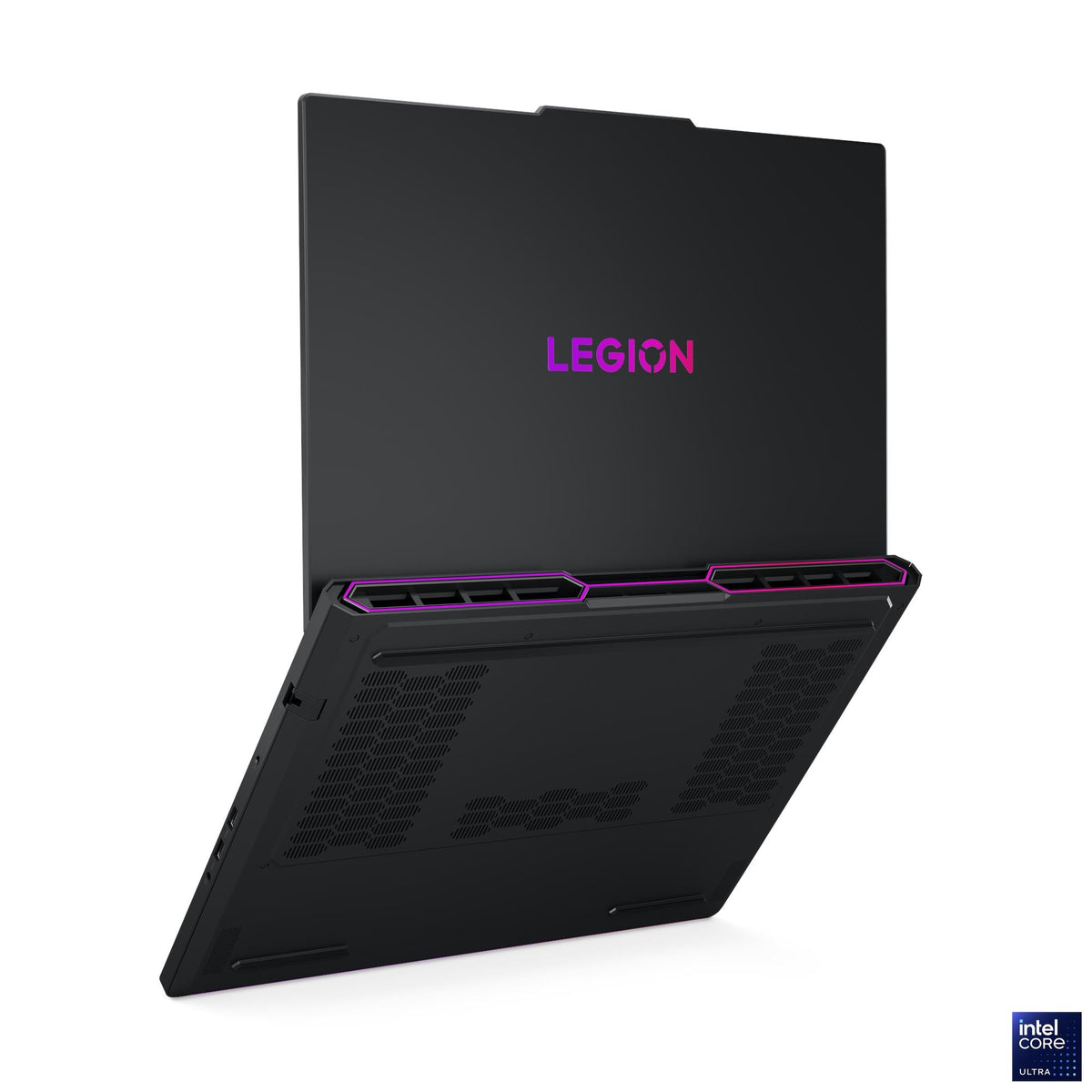 LENOVO Legion Pro 7 16IAX10H Gaming Laptop - Intel Core Ultra 9 275HX, 64GB DDR5, 1TB SSD, NVIDIA RTX 5080 16GB, 16-inch WQXGA OLED 240Hz, DOS