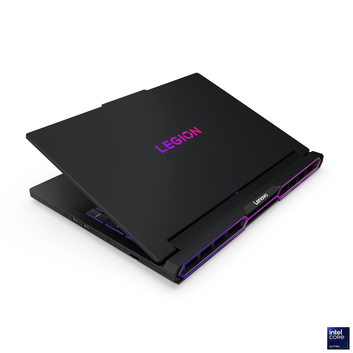 LENOVO Legion Pro 7 16IAX10H Gaming Laptop - Intel Core Ultra 9 275HX, 64GB DDR5, 1TB SSD, NVIDIA RTX 5080 16GB, 16-inch WQXGA OLED 240Hz, DOS